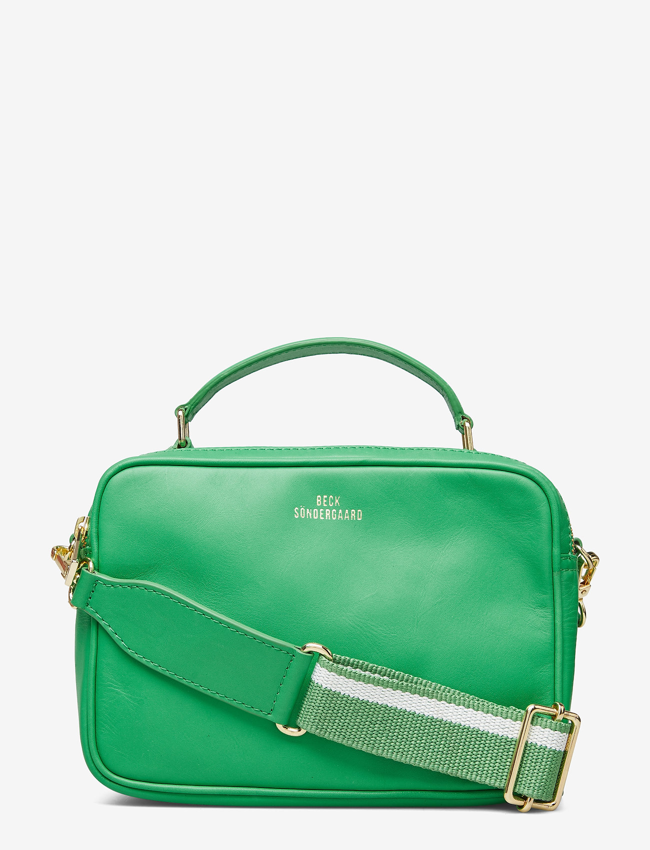 FERN GREEN