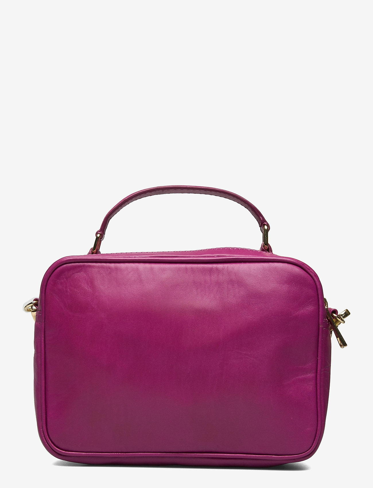 Becksöndergaard - Feels Bag - raspberry red - 1