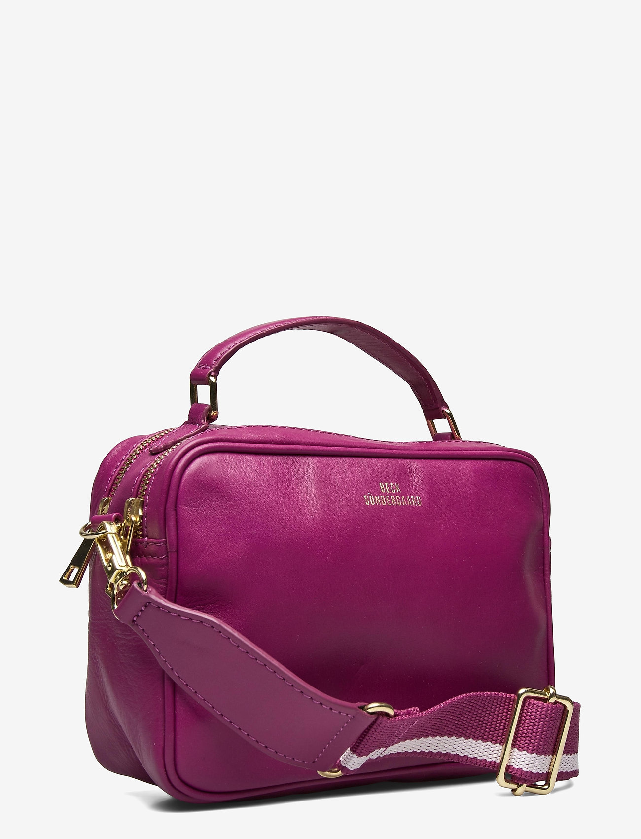 Becksöndergaard - Feels Bag - raspberry red - 2