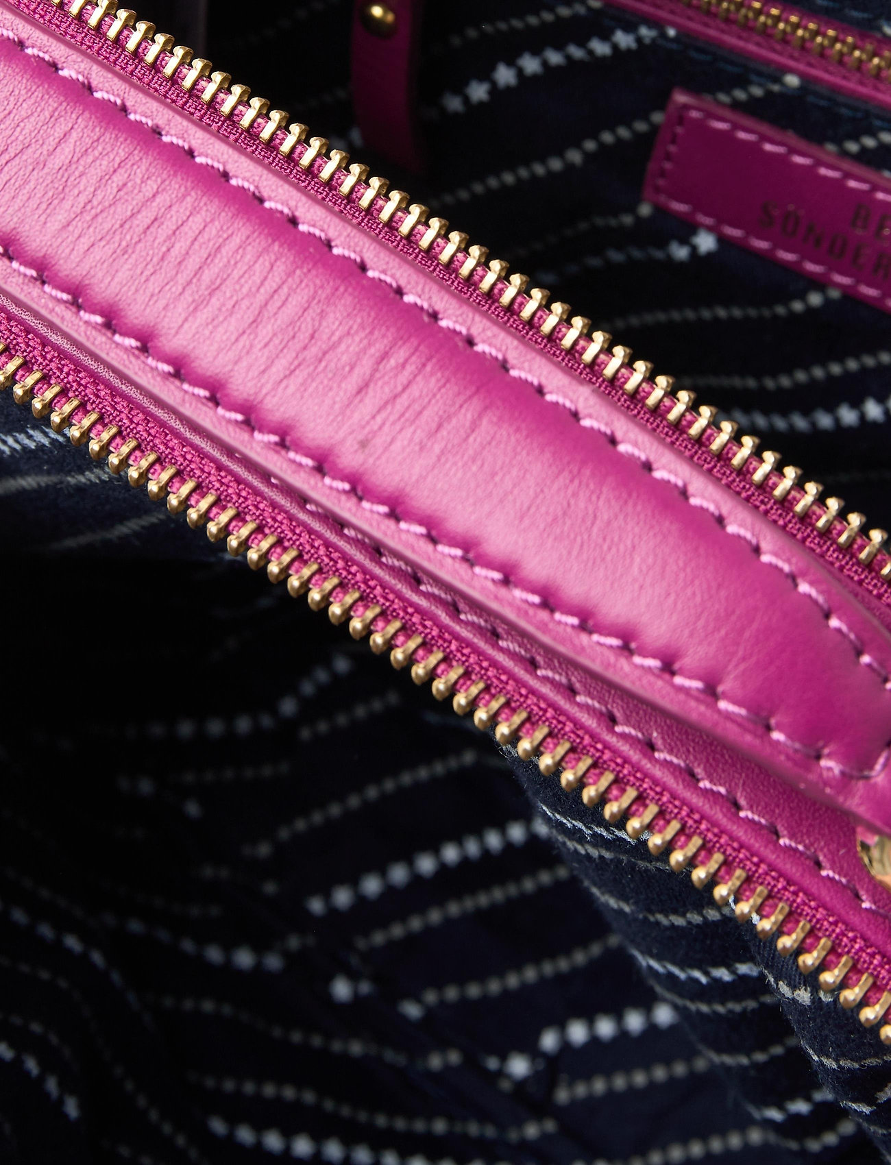 Becksöndergaard - Feels Bag - raspberry red - 4