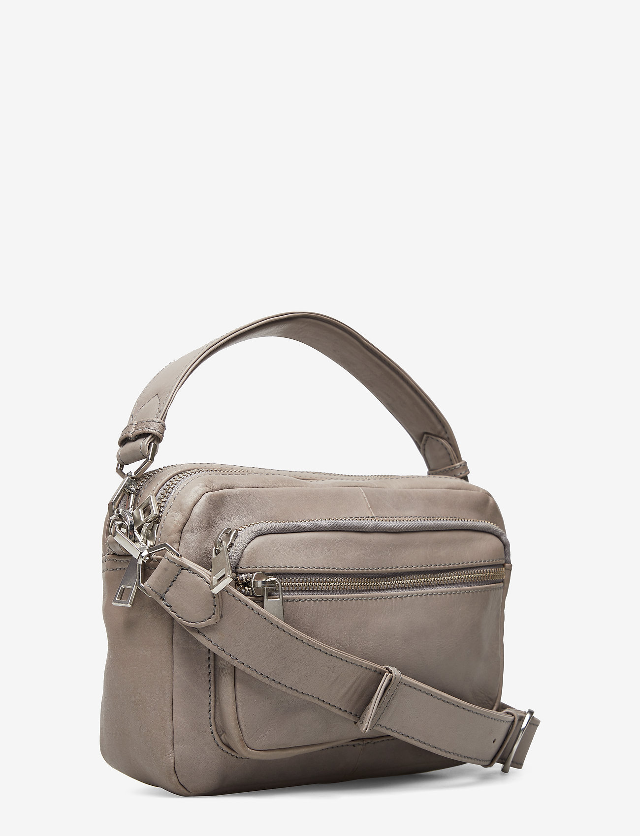 Becksöndergaard - Veg Molly Bag - grey - 2