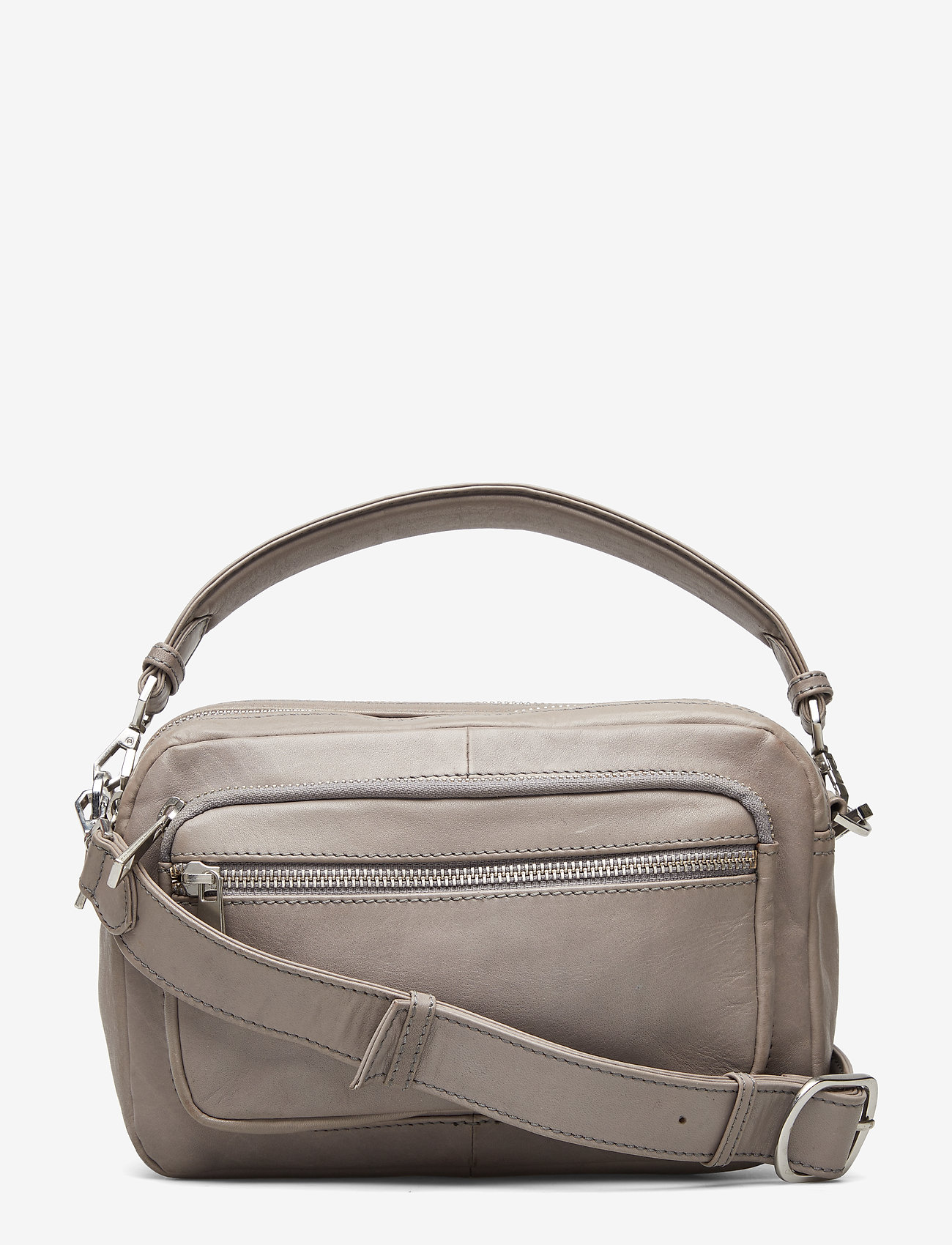 Becksöndergaard - Veg Molly Bag - grey - 0