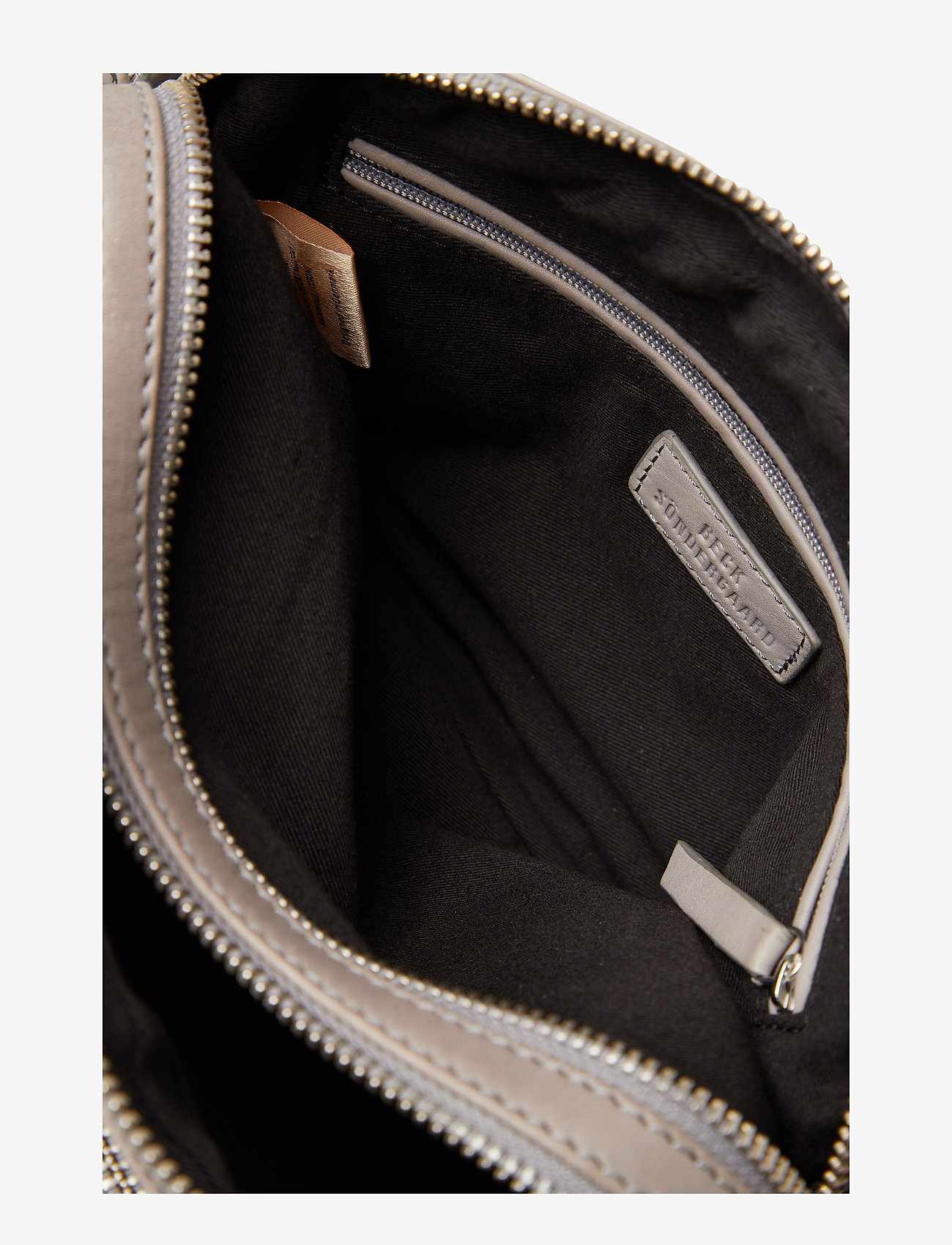 Becksöndergaard - Veg Molly Bag - grey - 3