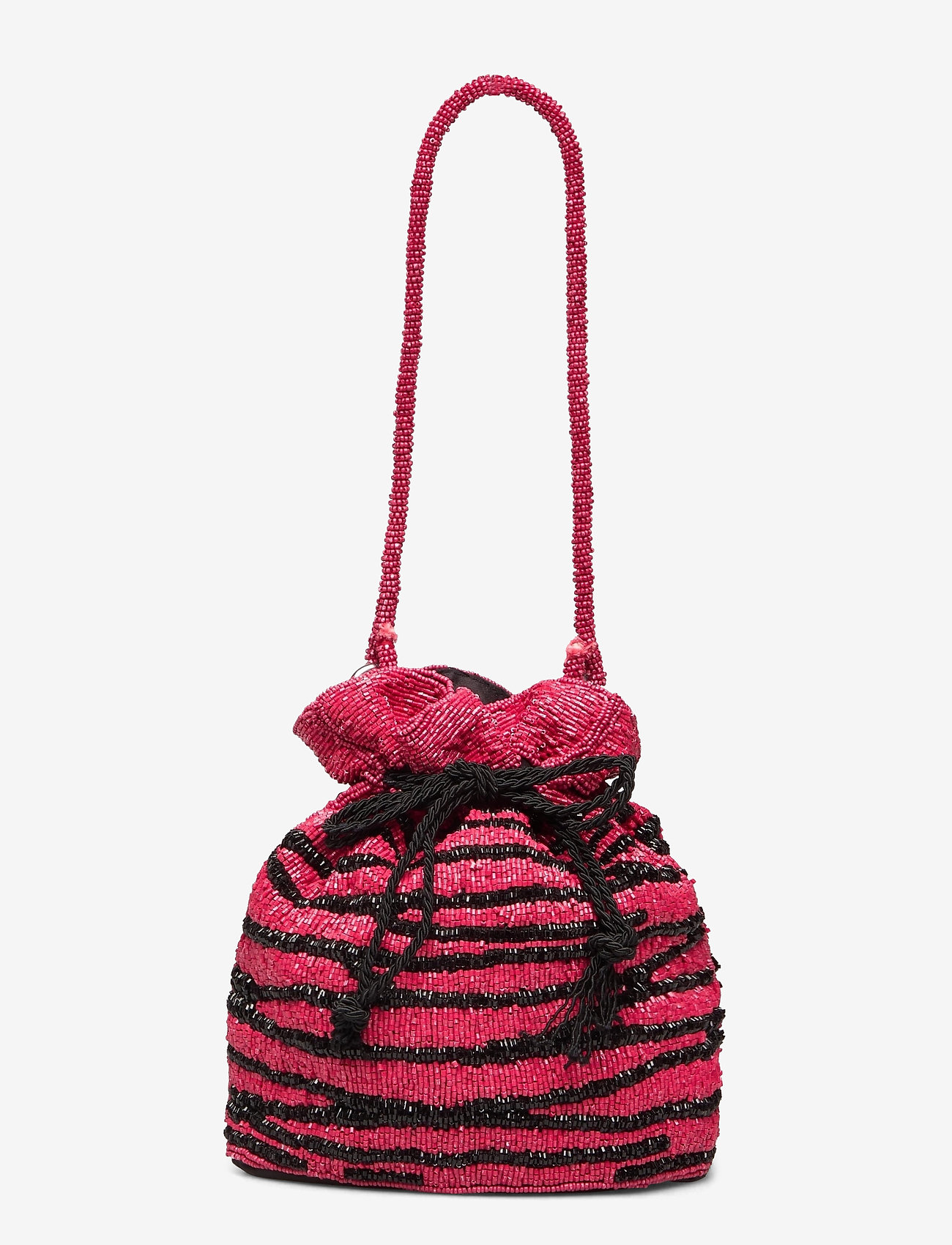 Becksöndergaard - Zebra Tora Bag - chinese red - 0