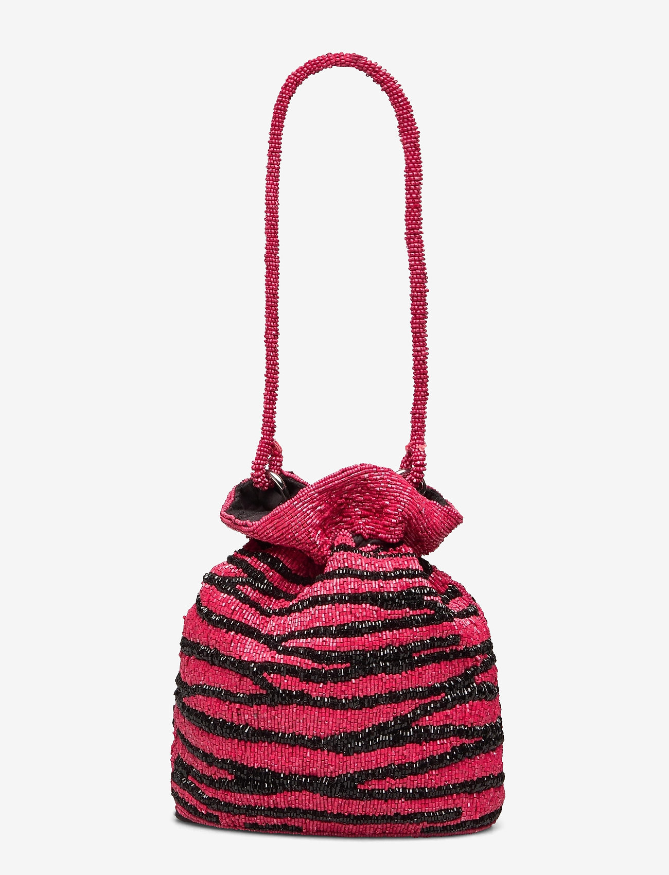 Becksöndergaard - Zebra Tora Bag - chinese red - 1