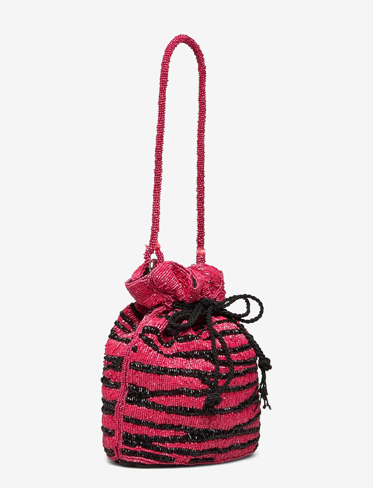 Becksöndergaard - Zebra Tora Bag - chinese red - 2