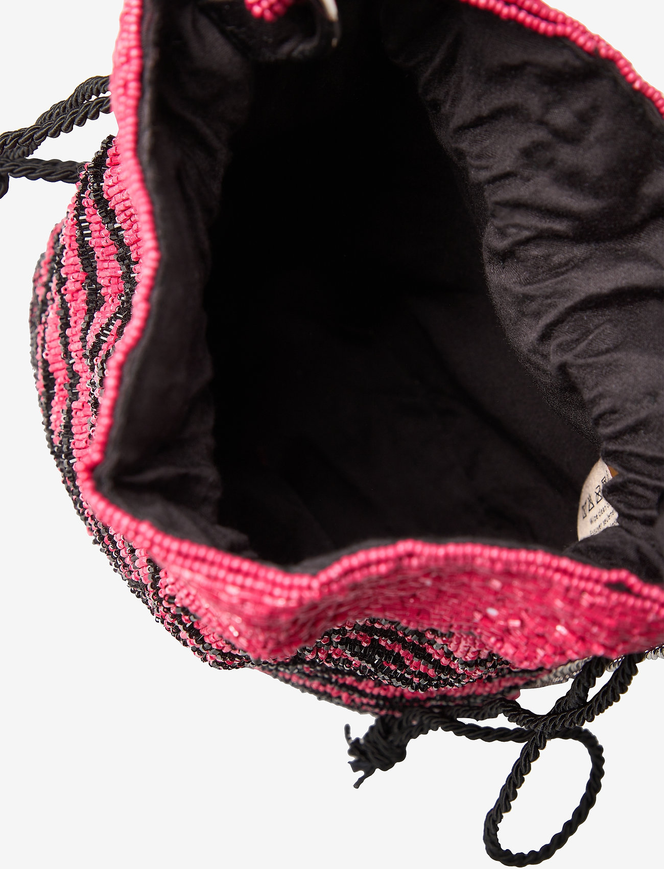 Becksöndergaard - Zebra Tora Bag - chinese red - 3