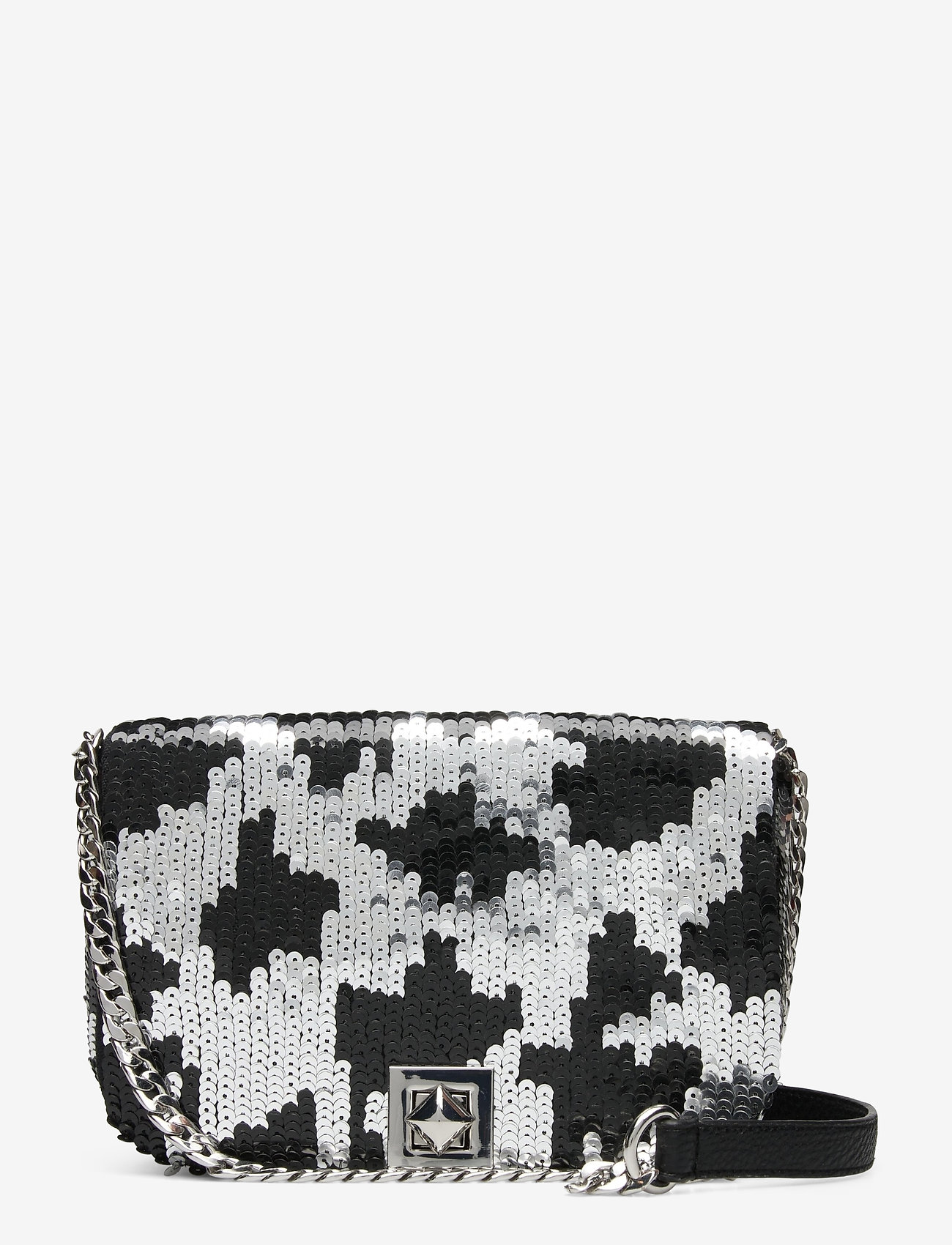 Becksöndergaard - Una Maika Bag - silver - 0