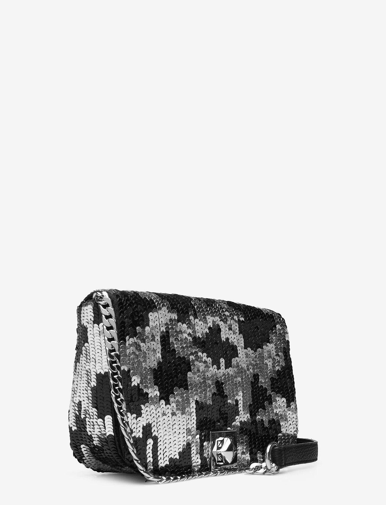 Becksöndergaard - Una Maika Bag - silver - 2