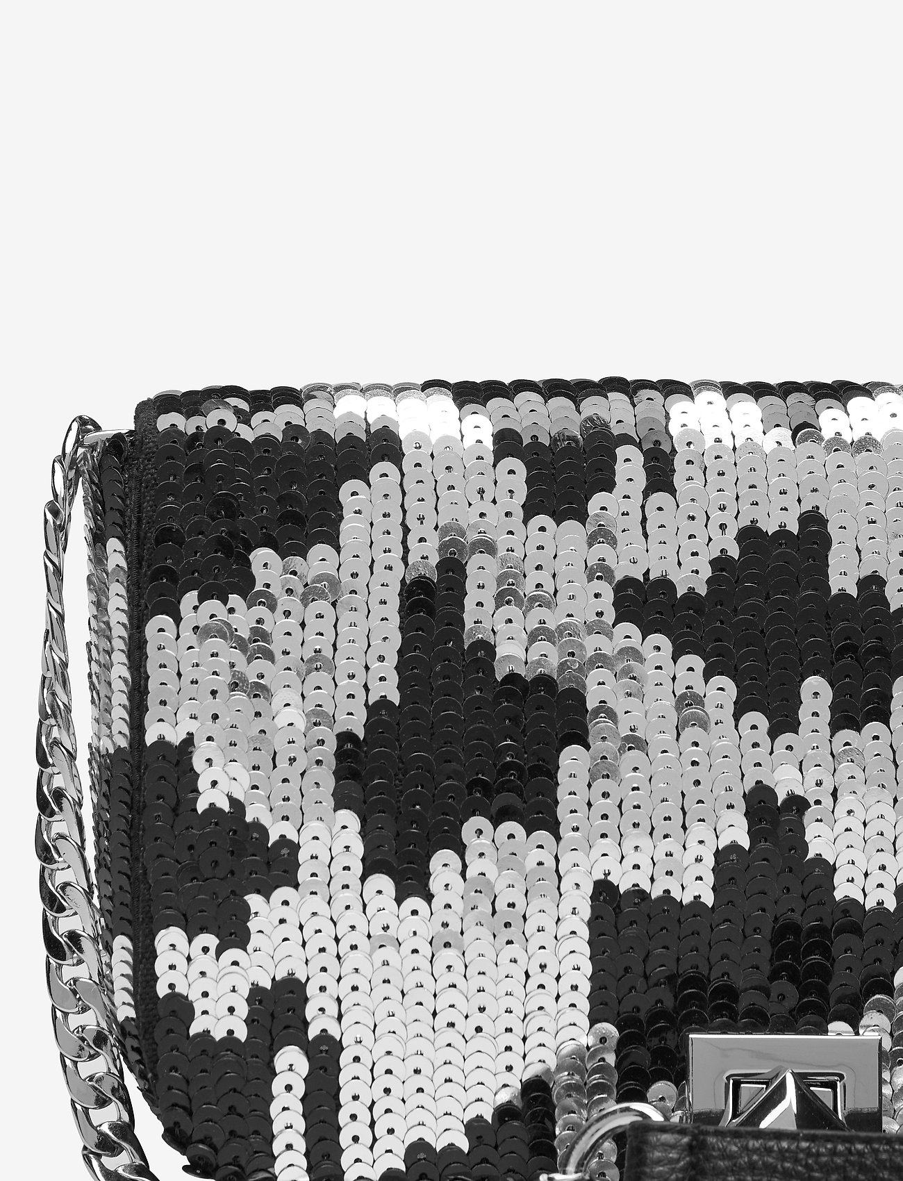 Becksöndergaard - Una Maika Bag - silver - 3