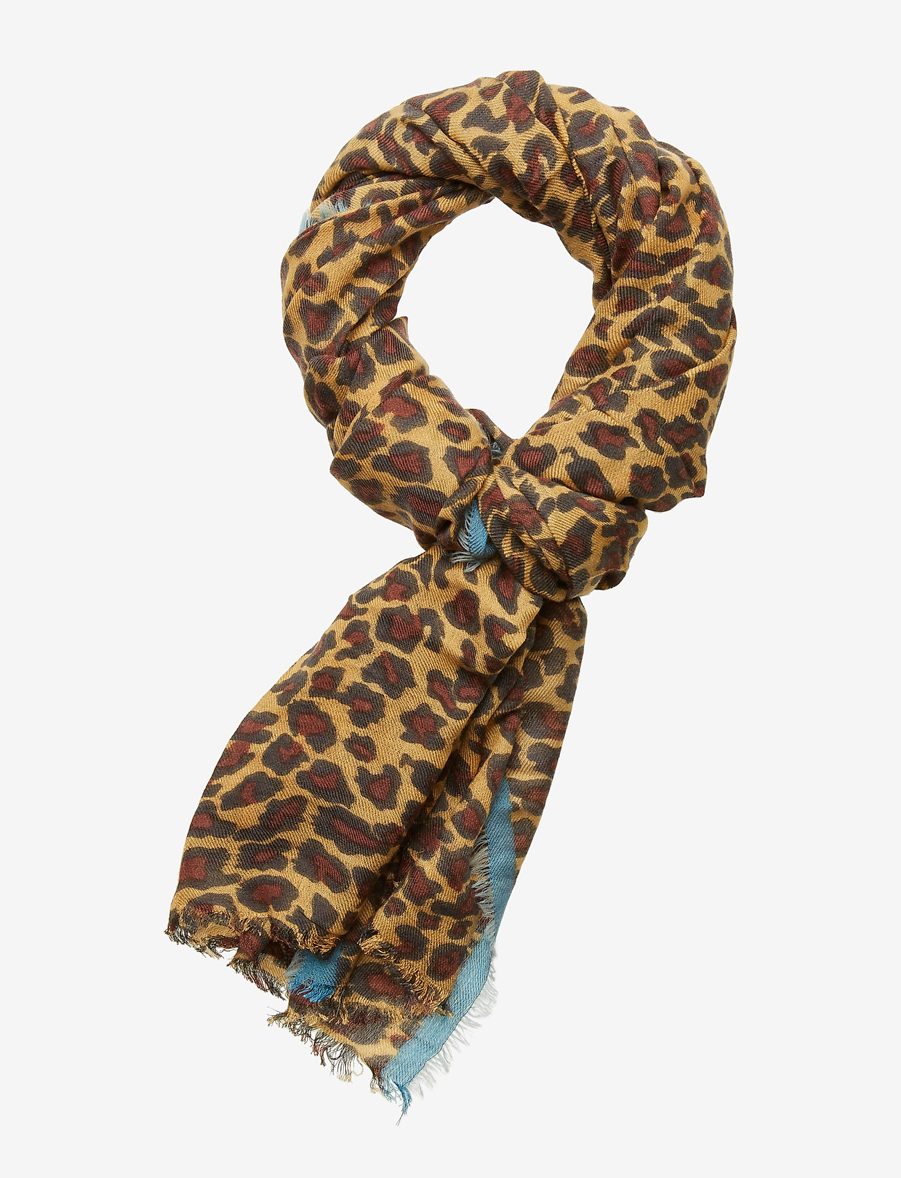 Becksöndergaard - Gabi Scarf - beige - 0
