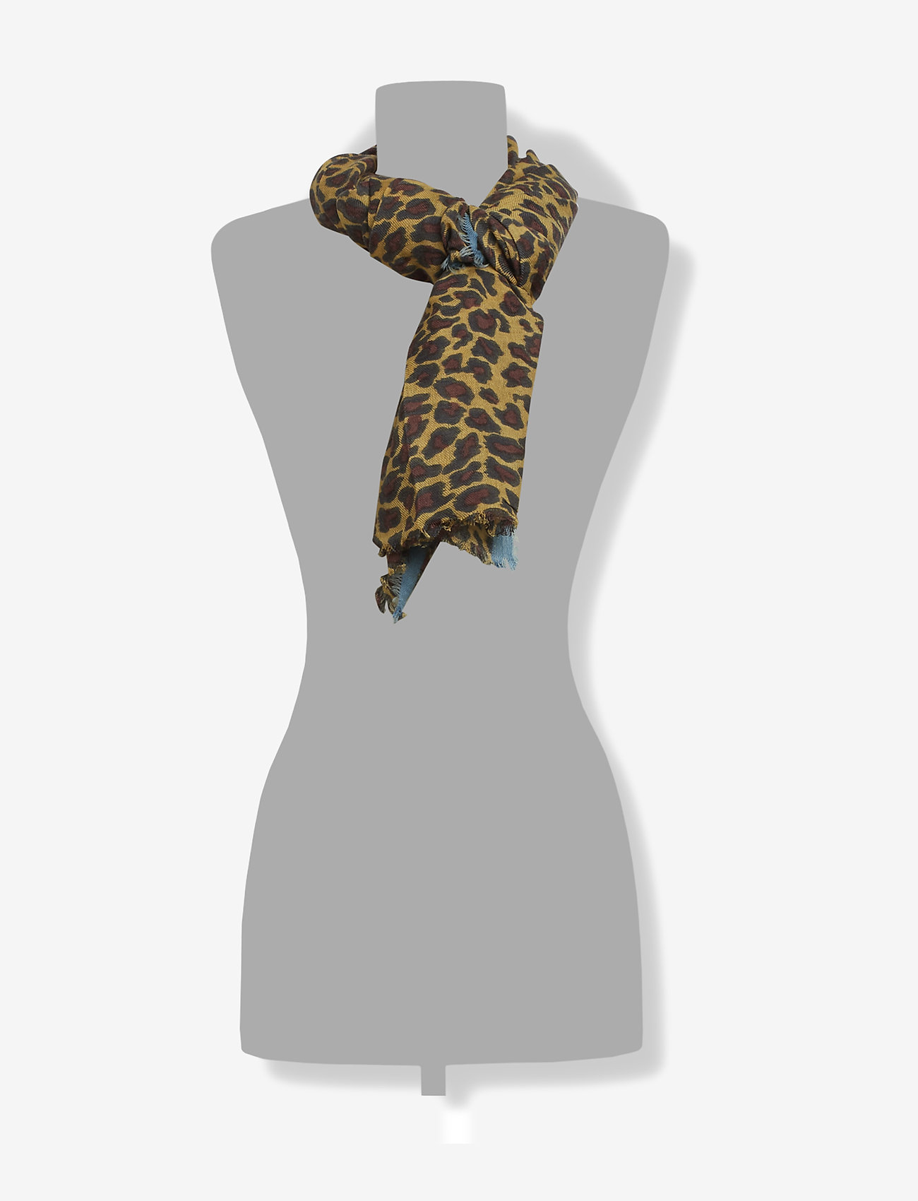 Becksöndergaard - Gabi Scarf - beige - 1