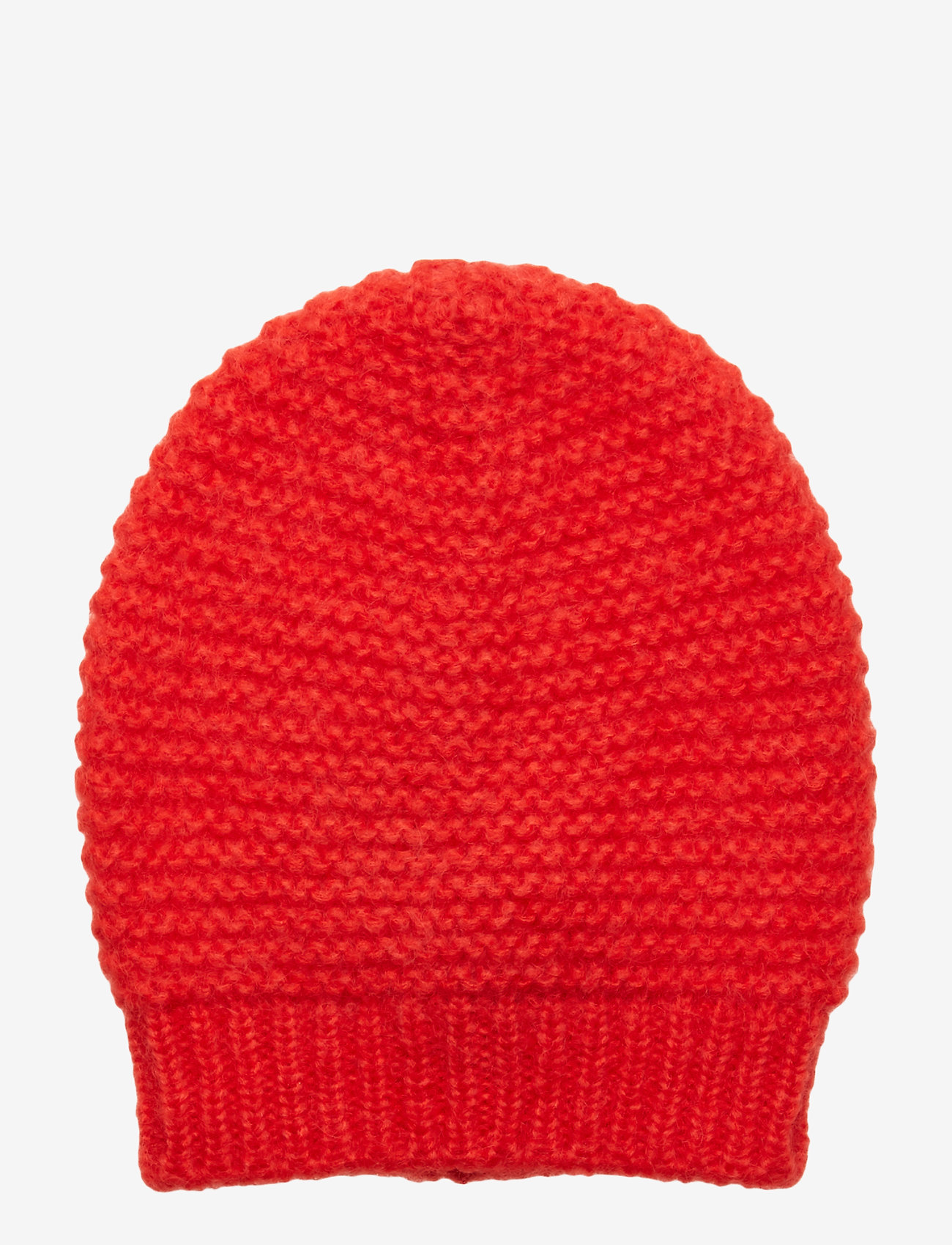 Becksöndergaard - Jade Beanie - red - 0