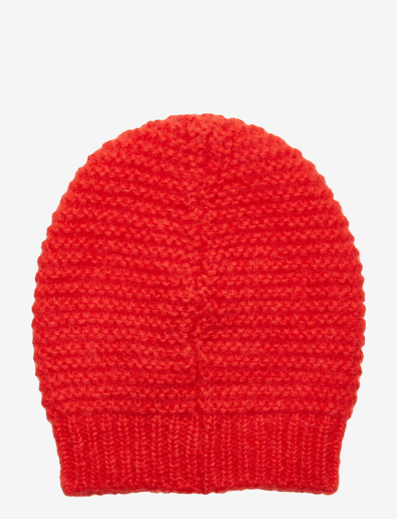 Becksöndergaard - Jade Beanie - red - 1