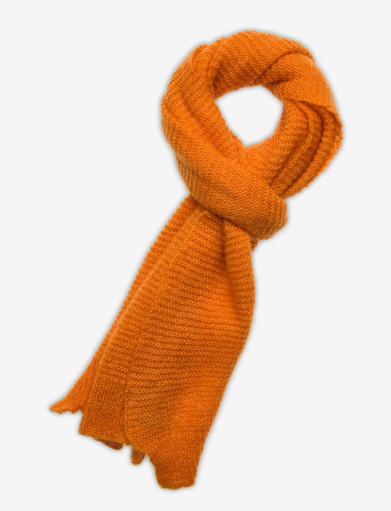 Becksöndergaard - Janu Scarf - golden yellow - 0