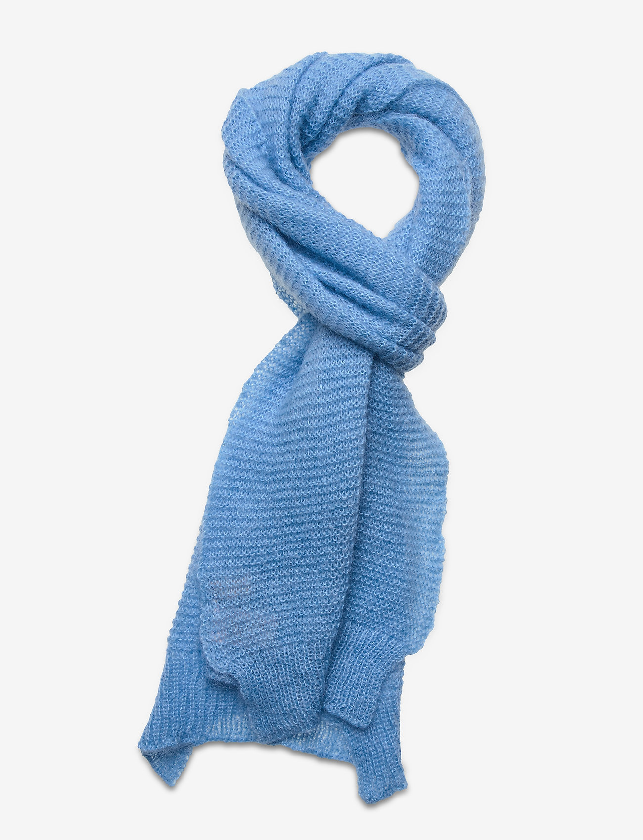 Janu Scarf - LIGHT BLUE