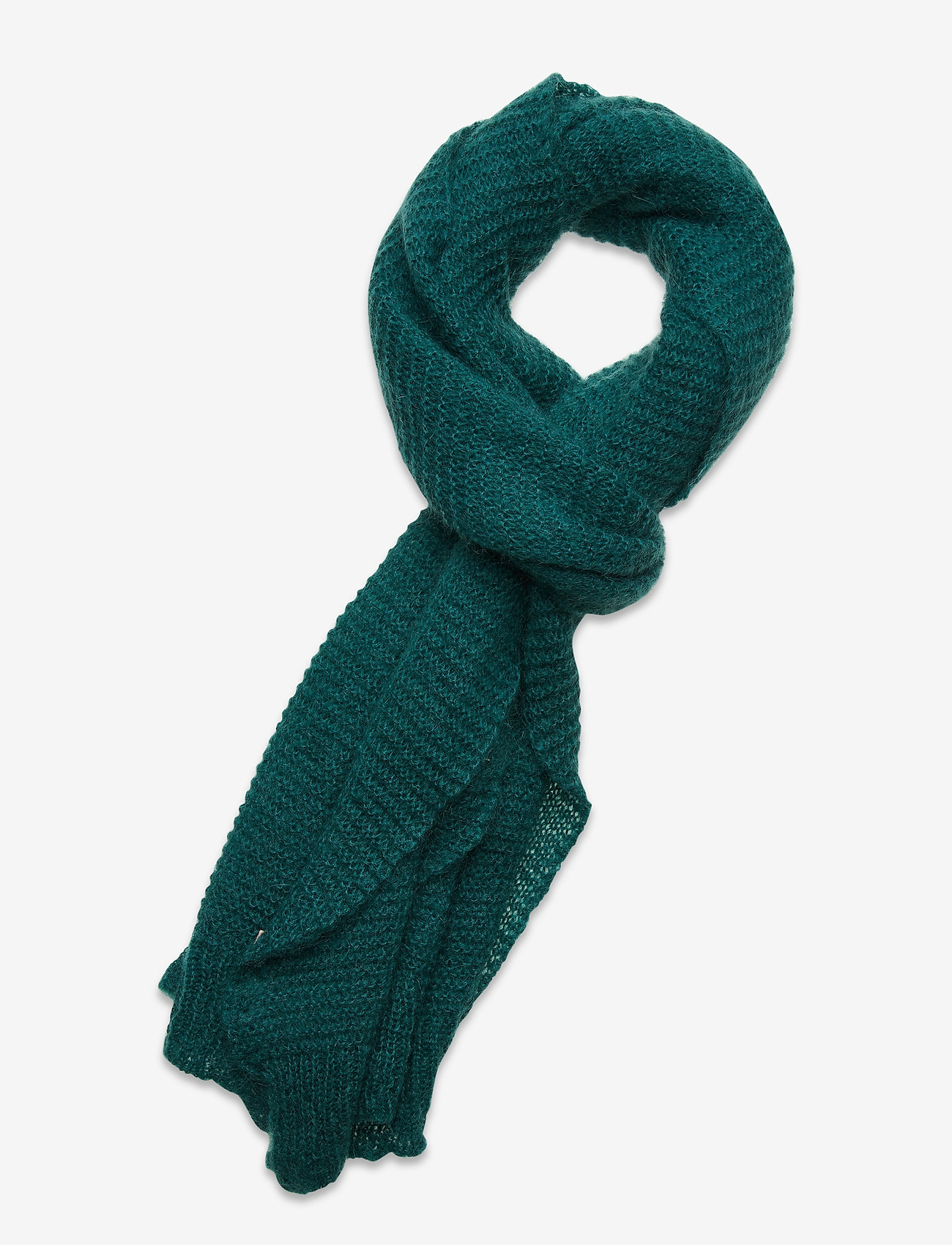 Janu Scarf - PETROL