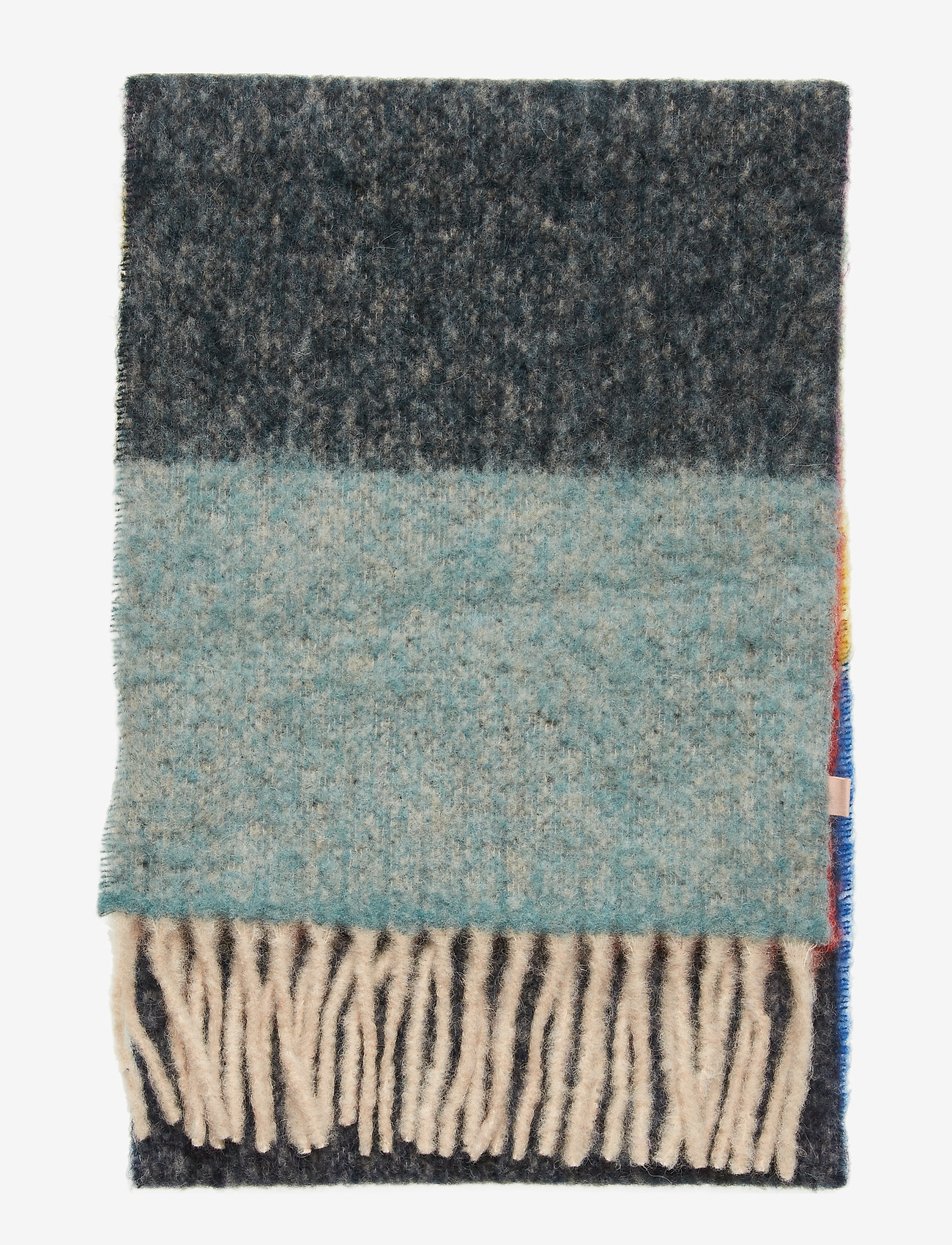 Becksöndergaard - Ibbi Scarf - multi col. - 2