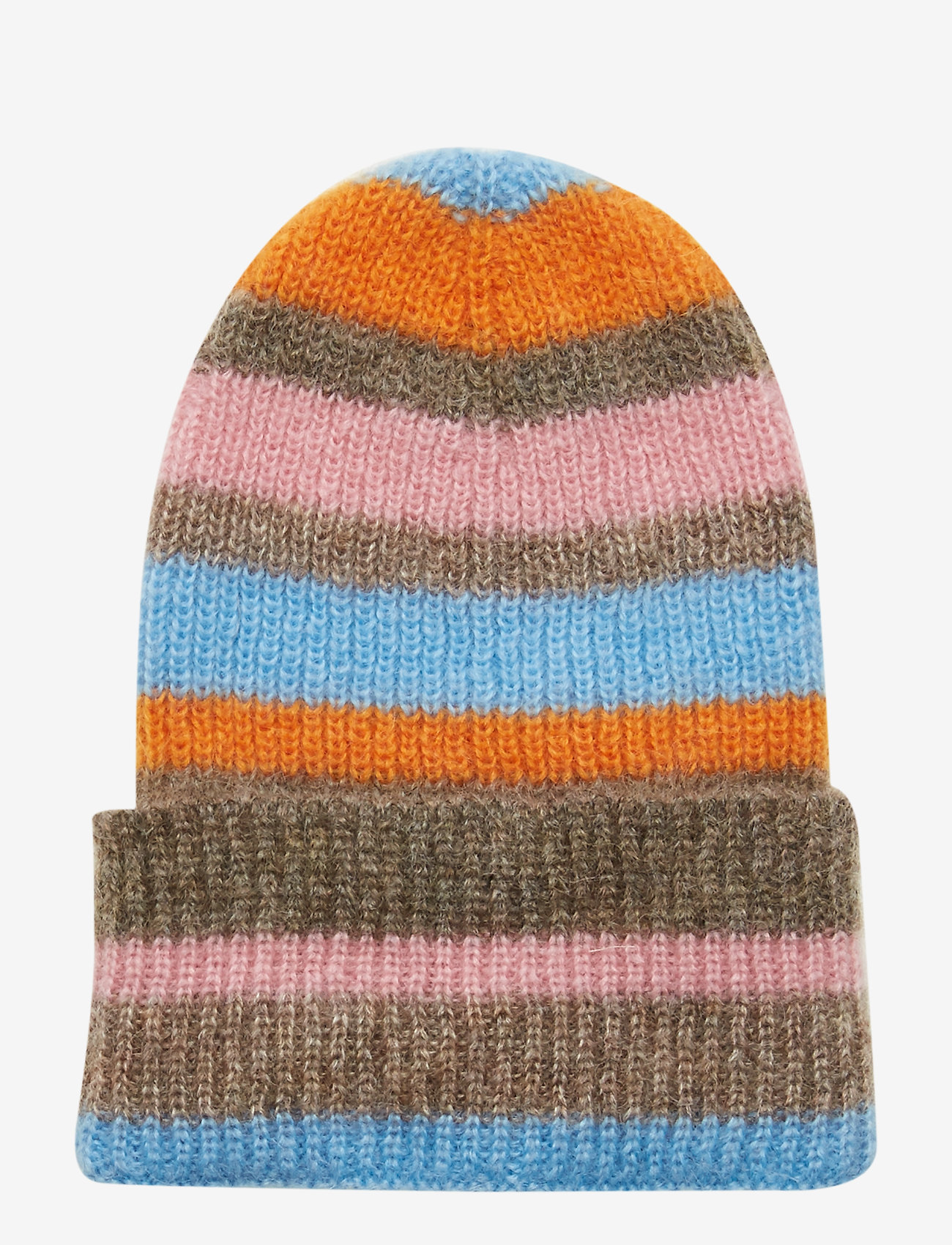 Becksöndergaard - Jadia Lovely Stripes - light blue - 0