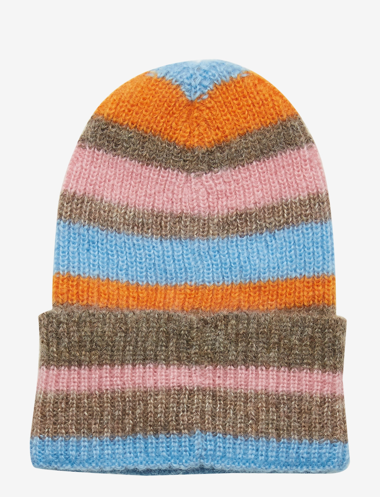 Becksöndergaard - Jadia Lovely Stripes - light blue - 1