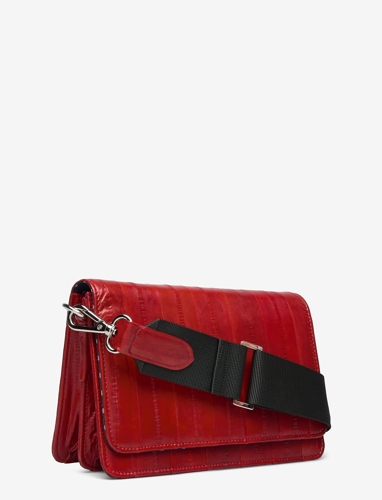 Becksöndergaard - Elle Shelly Bag - red - 2