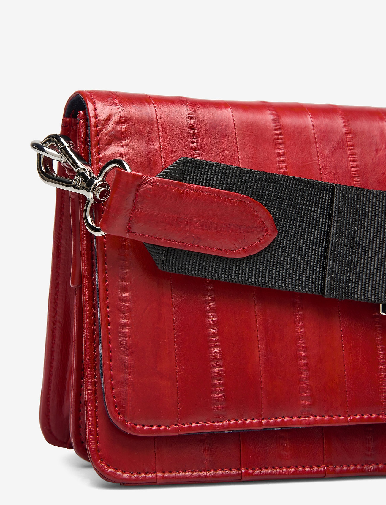 Becksöndergaard - Elle Shelly Bag - red - 3