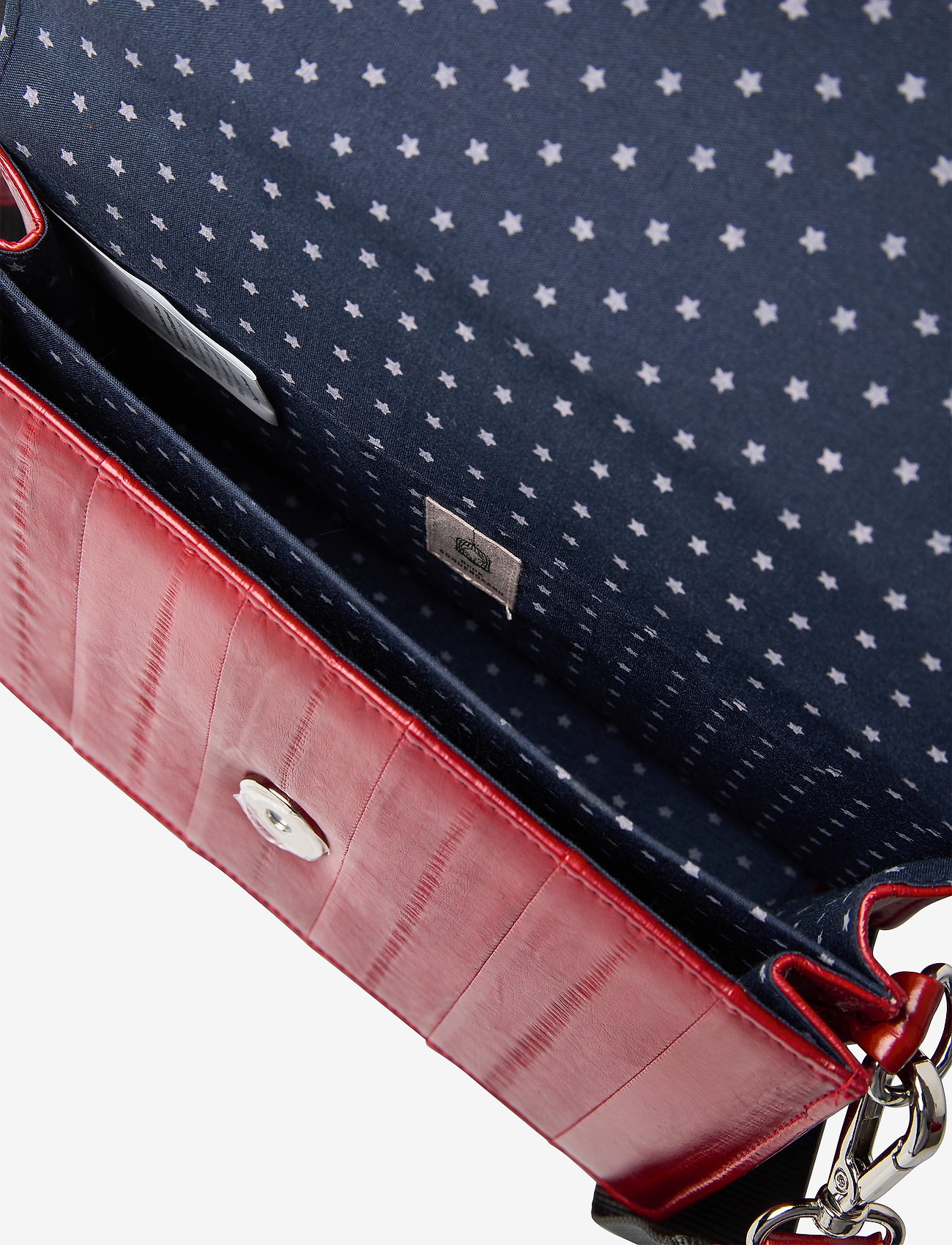 Becksöndergaard - Elle Shelly Bag - red - 4