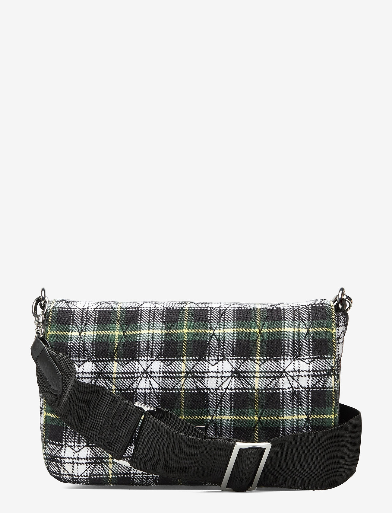 Ry Mikky Bag - BLACK