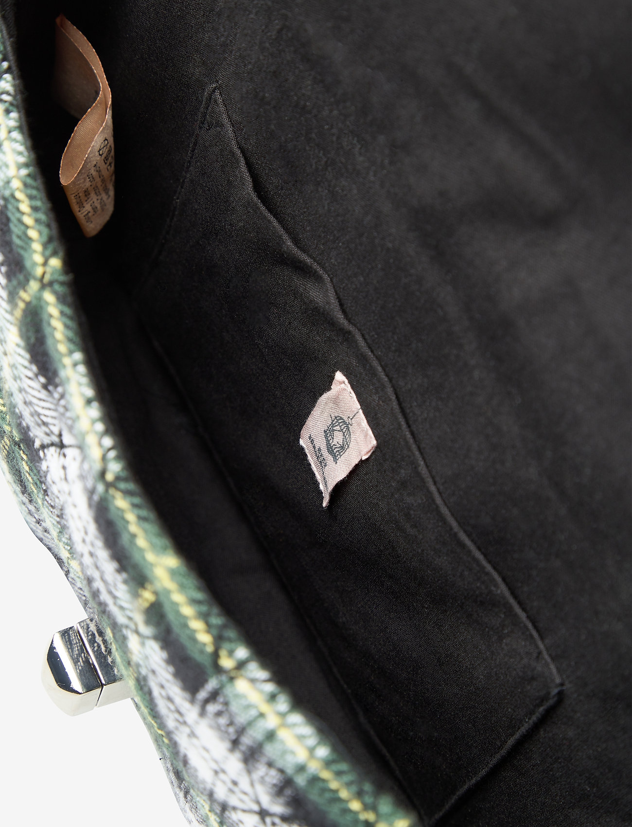 Becksöndergaard - Ry Mikky Bag - black - 3