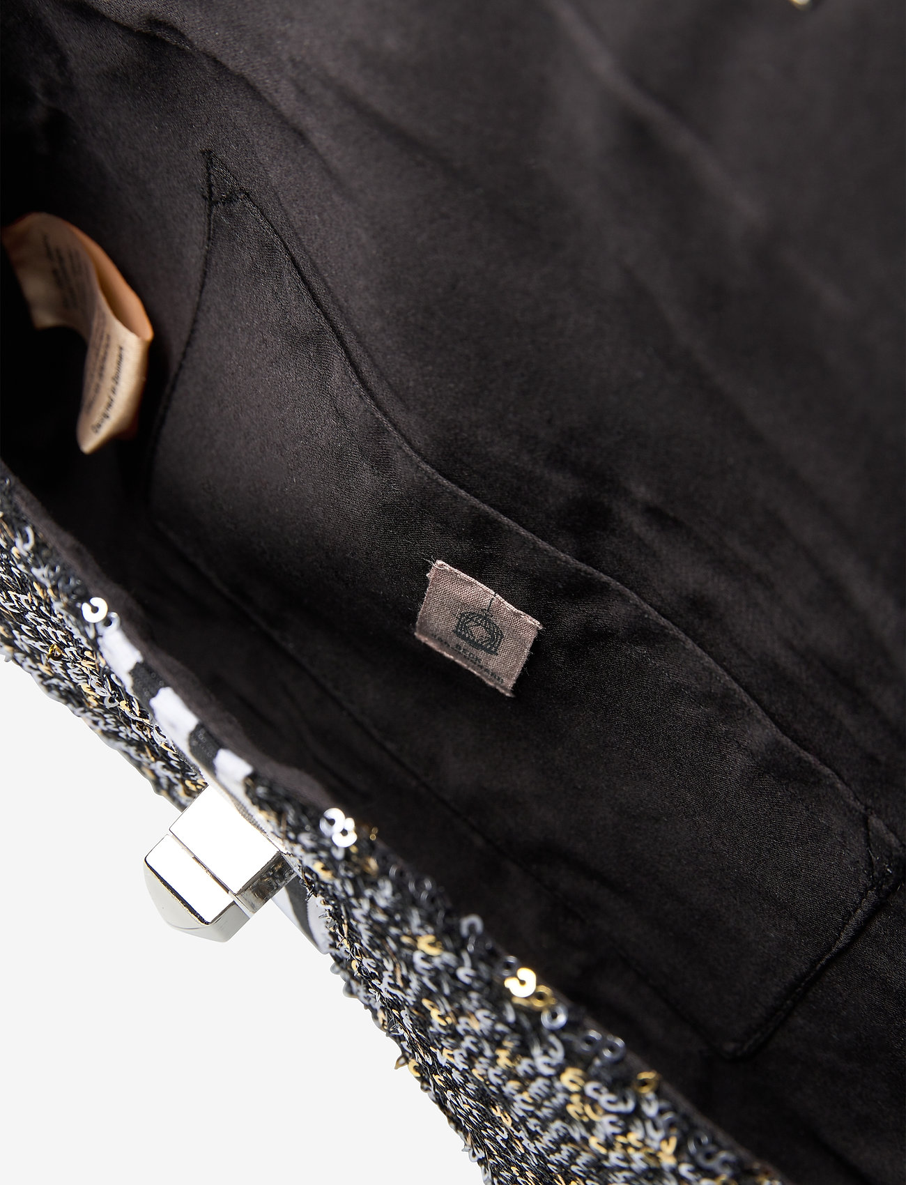 Becksöndergaard - Juka Mila Bag - black - 4