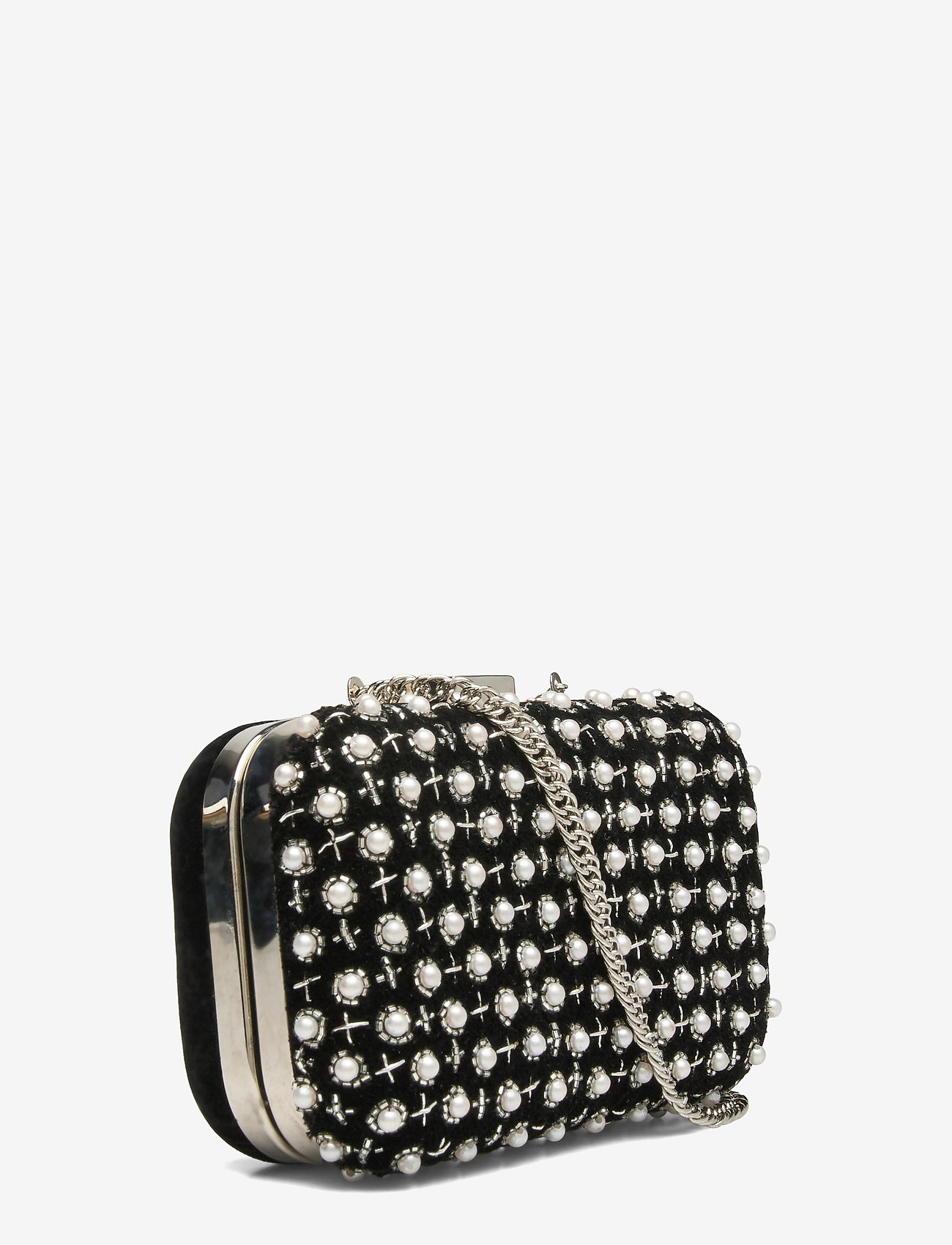 Becksöndergaard - Violet Box Bag - black - 2