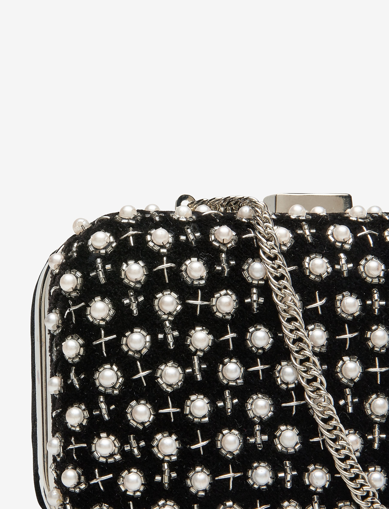 Becksöndergaard - Violet Box Bag - black - 3