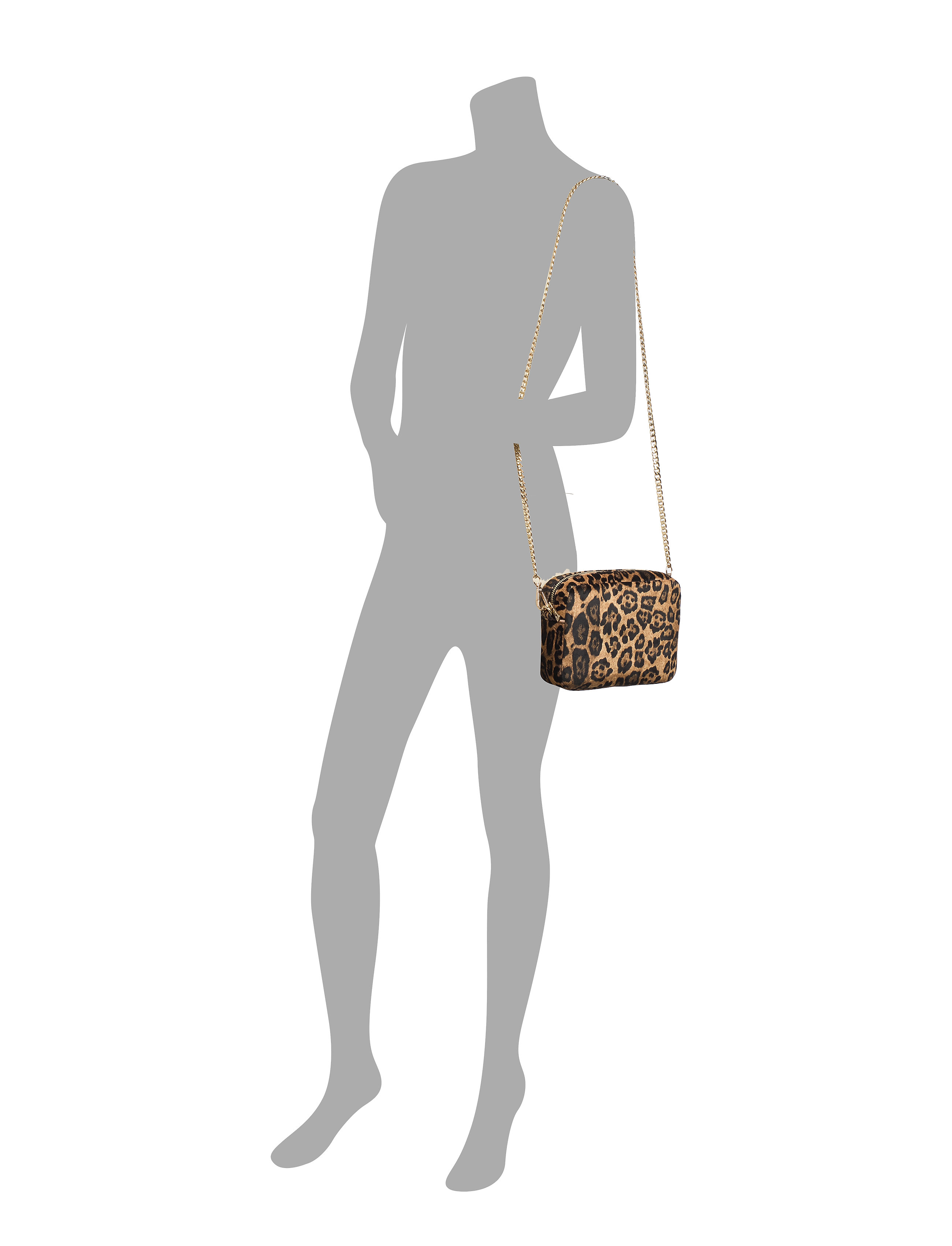 Becksöndergaard - Leos Pica Bag - friar brown - 5