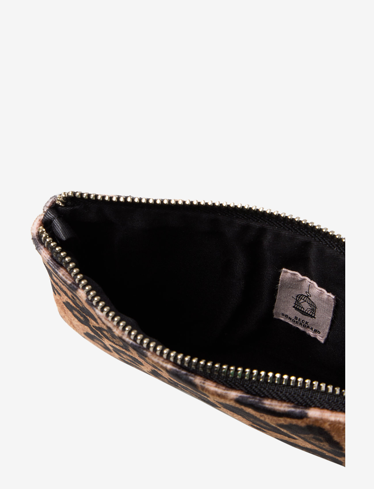 Becksöndergaard - Leos Lura Purse - friar brown - 3
