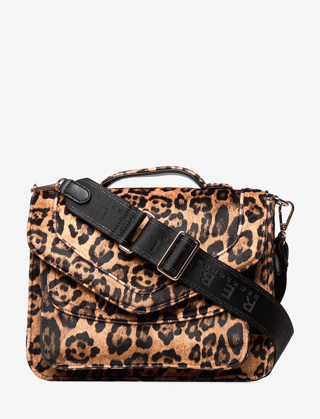 Leos Mara Bag - FRIAR BROWN