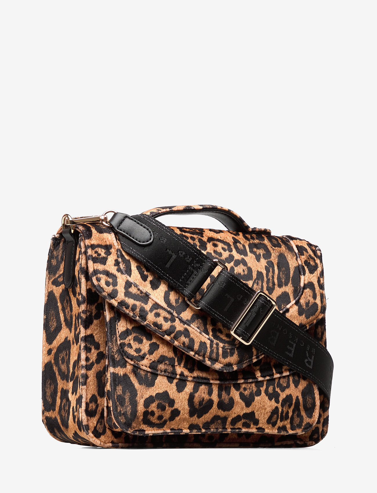 Becksöndergaard - Leos Mara Bag - friar brown - 2