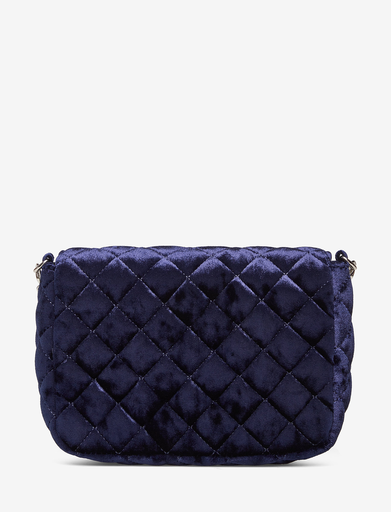 Becksöndergaard - Velvet Bas bag - navy blazer - 1