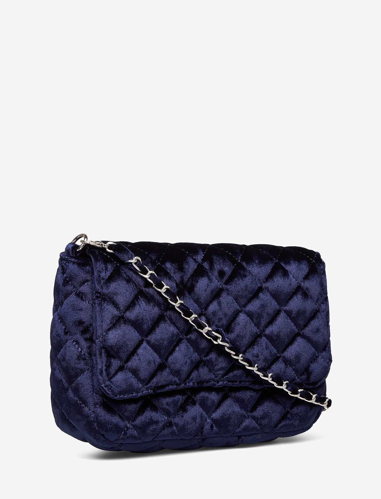 Becksöndergaard - Velvet Bas bag - navy blazer - 2