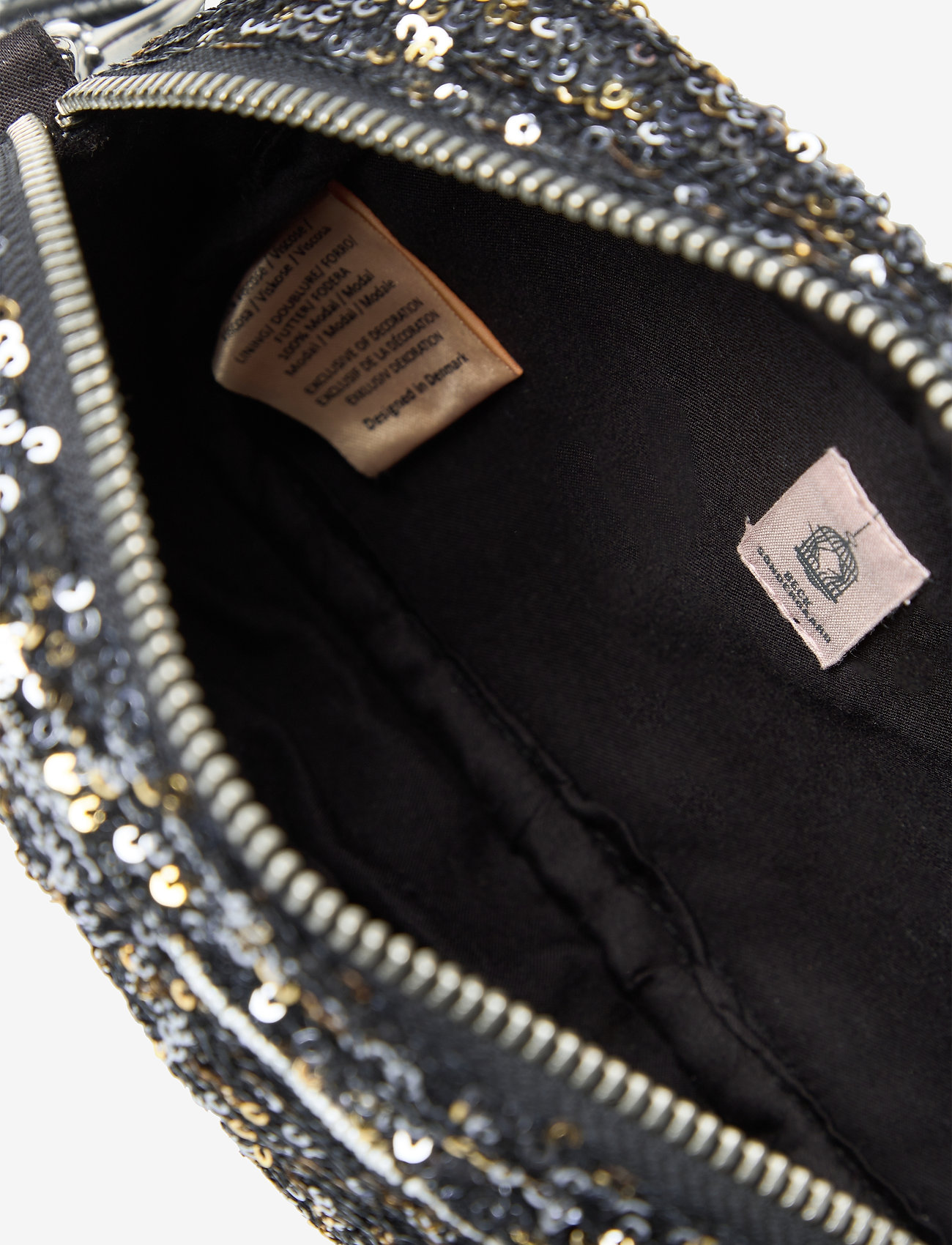 Becksöndergaard - Juka Fany Bag - black - 3