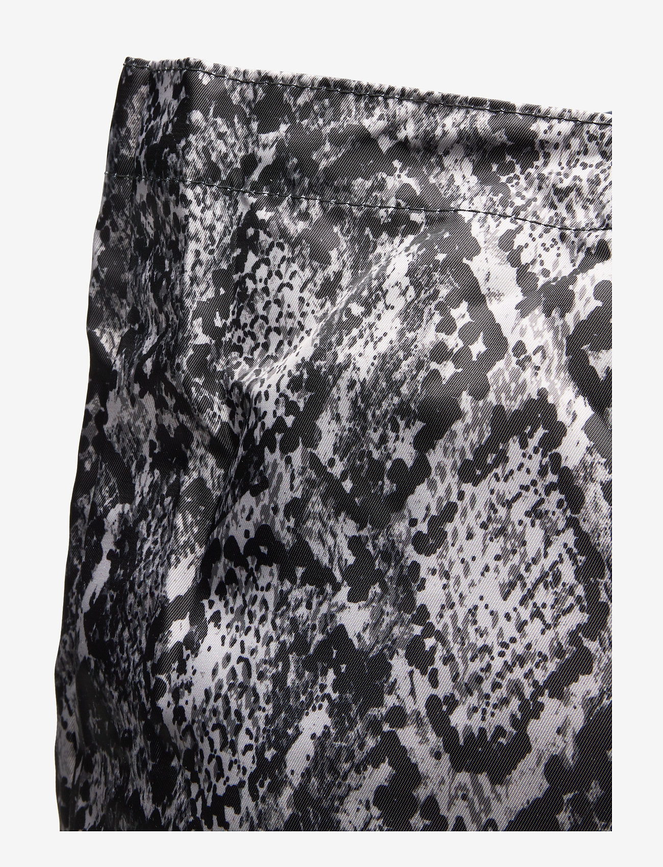 Becksöndergaard - Snakey Foldable Bag - grey - 3