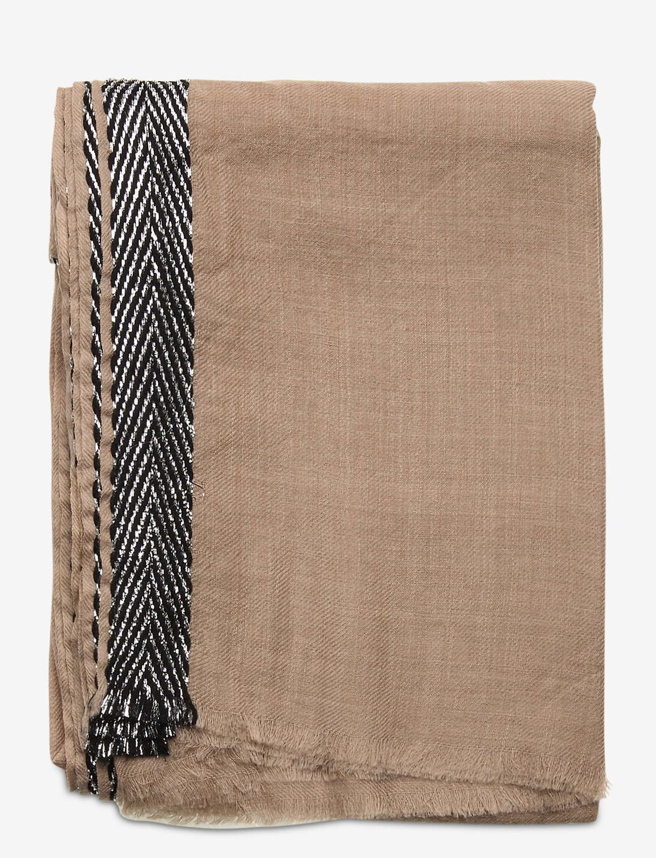 Becksöndergaard - Bajana Scarf - beige - 1