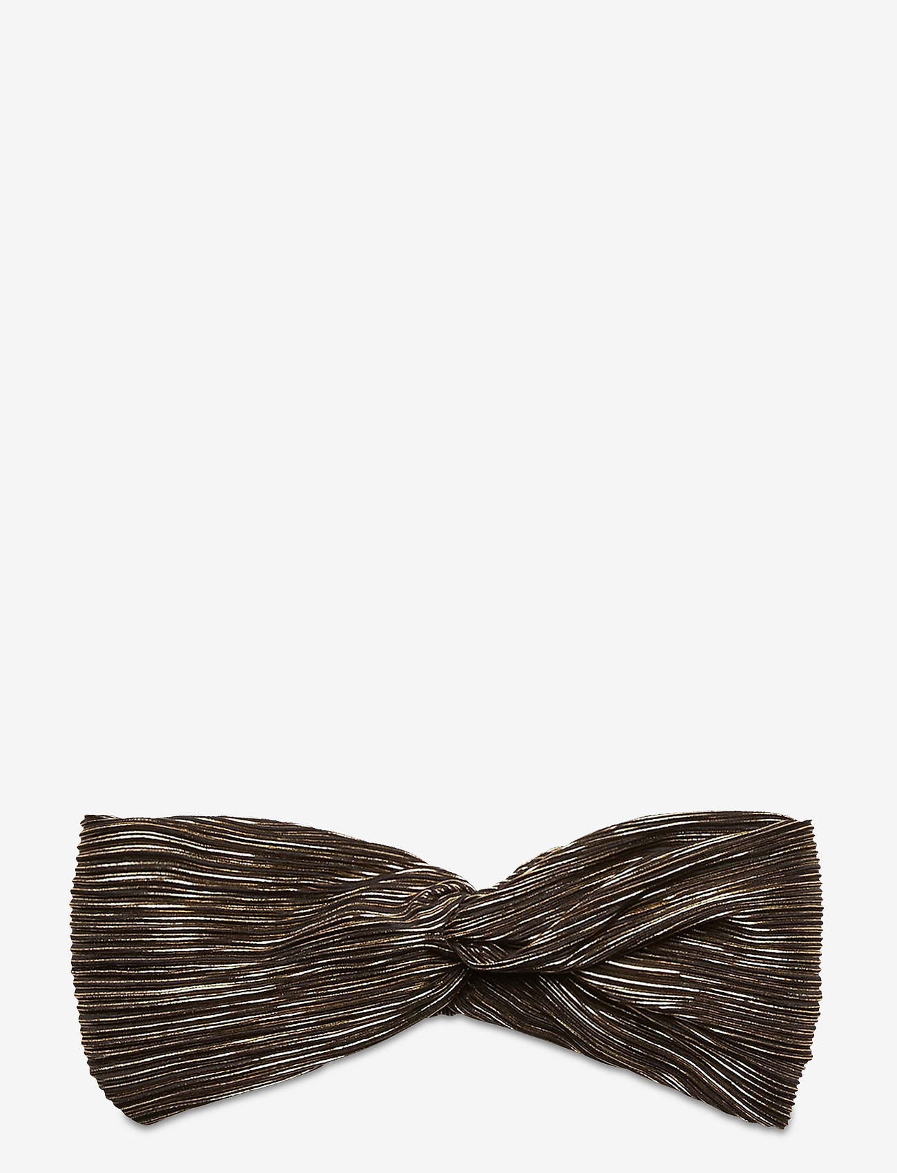 Becksöndergaard - Lexi Hairband - gold - 0