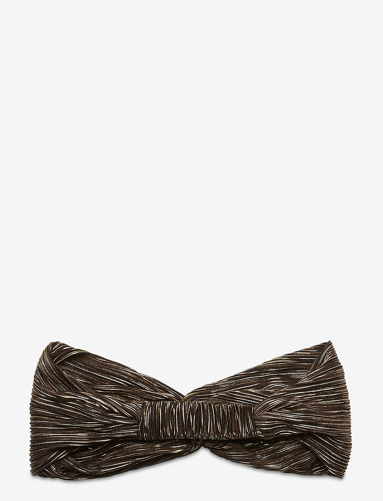 Becksöndergaard - Lexi Hairband - gold - 1