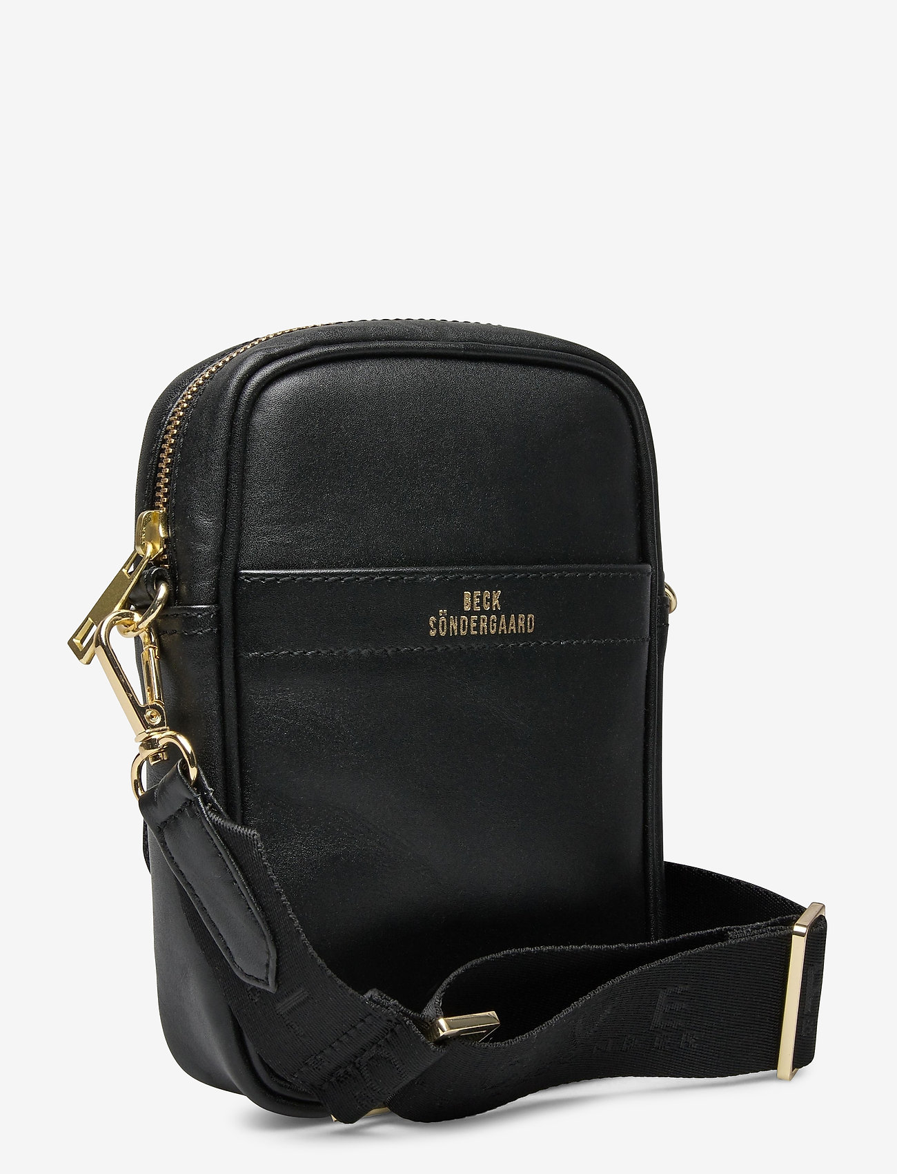 Becksöndergaard - Wax Abby Bag - black - 2