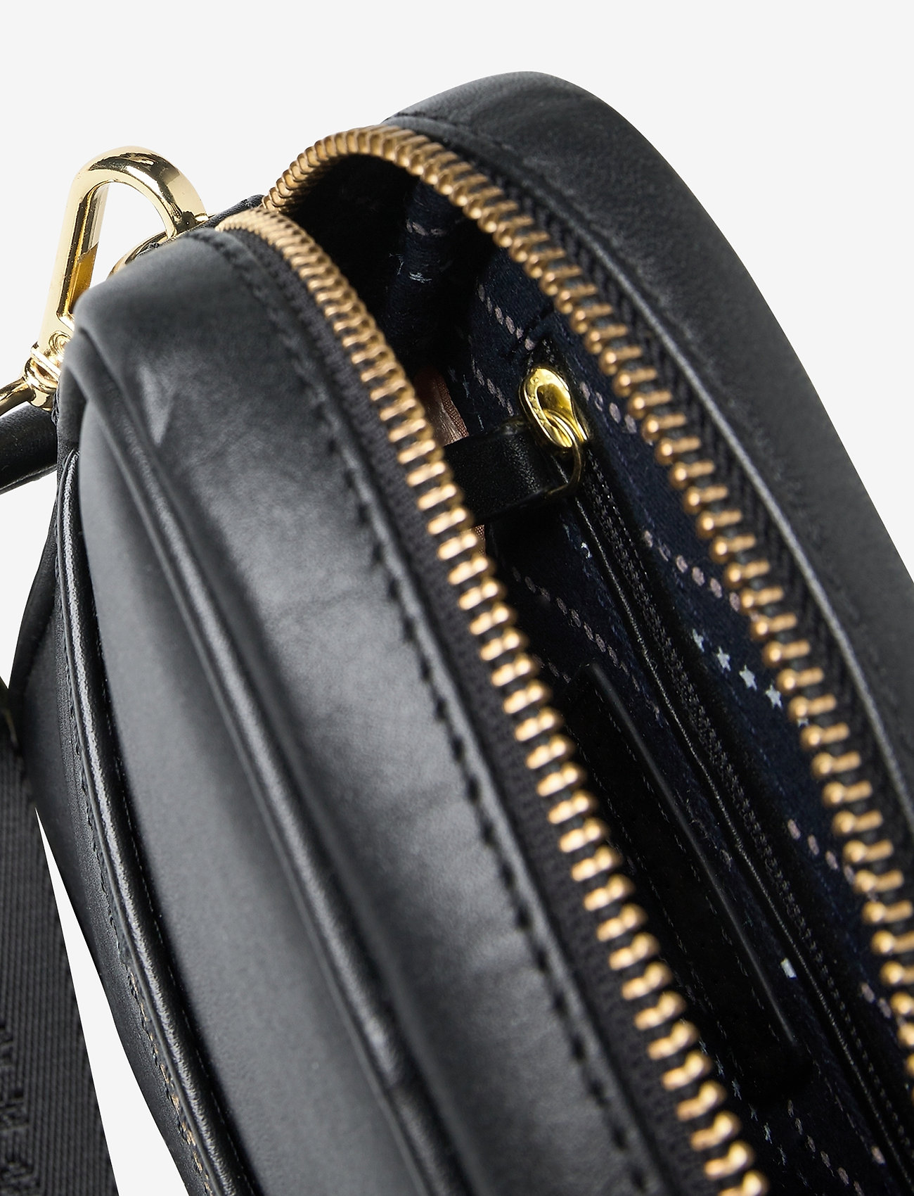 Becksöndergaard - Wax Abby Bag - black - 4