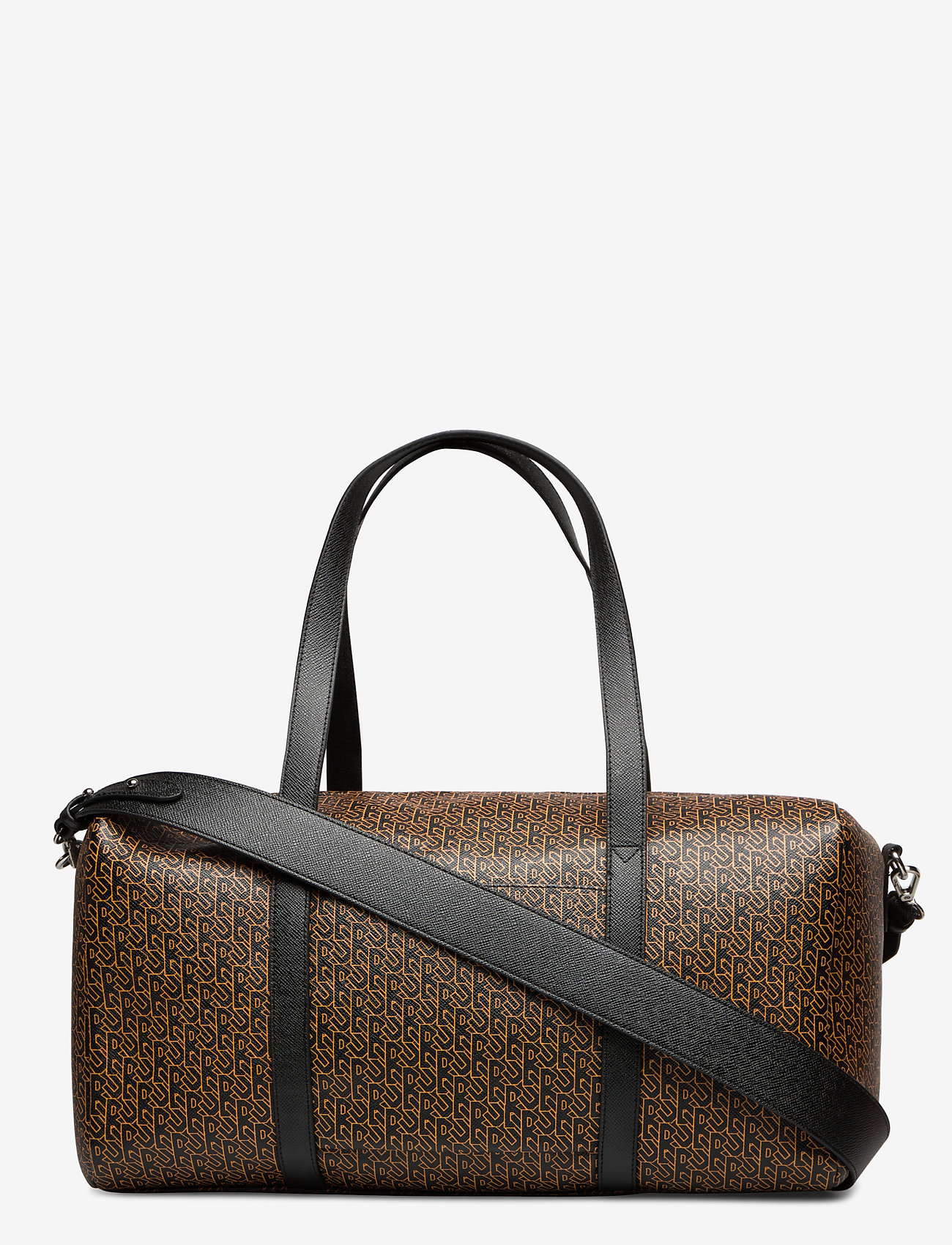 Becksöndergaard - Besra Tonal Travel Kamilie Bag - black - 0