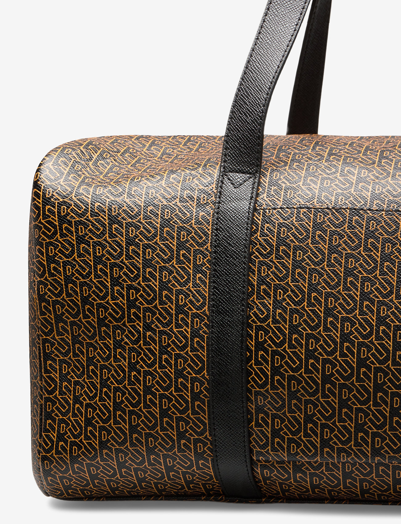 Becksöndergaard - Besra Tonal Travel Kamilie Bag - black - 3