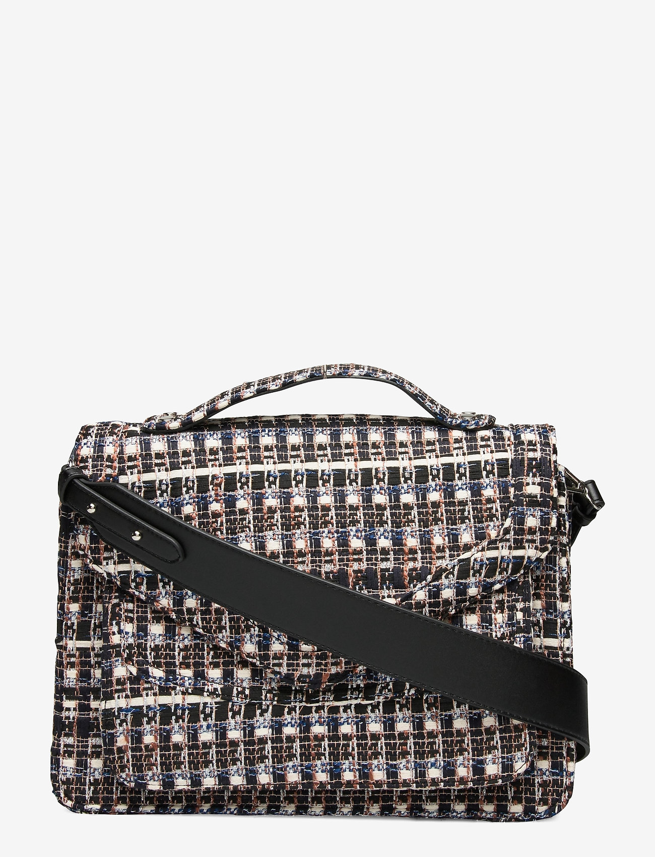Becksöndergaard - Chal Ona Bag - black - 0