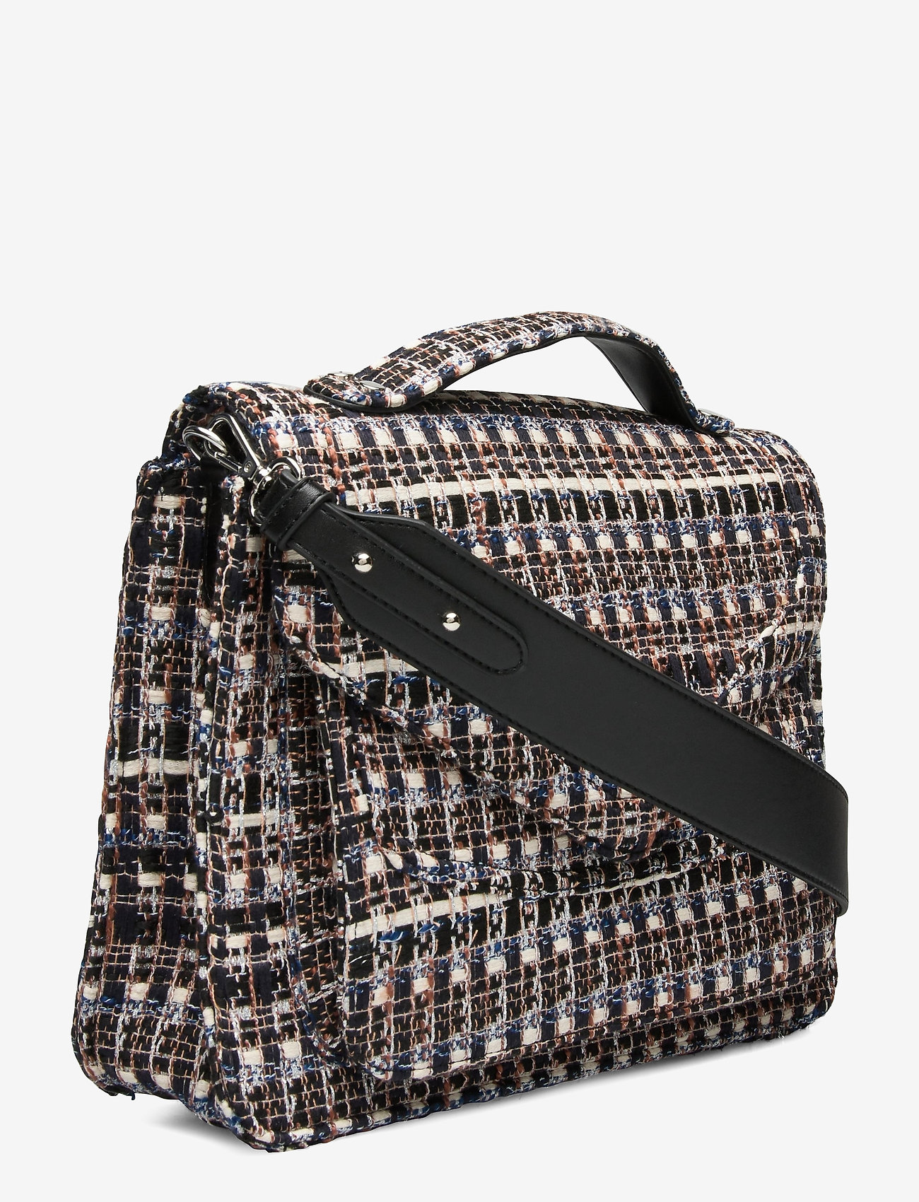Becksöndergaard - Chal Ona Bag - black - 2
