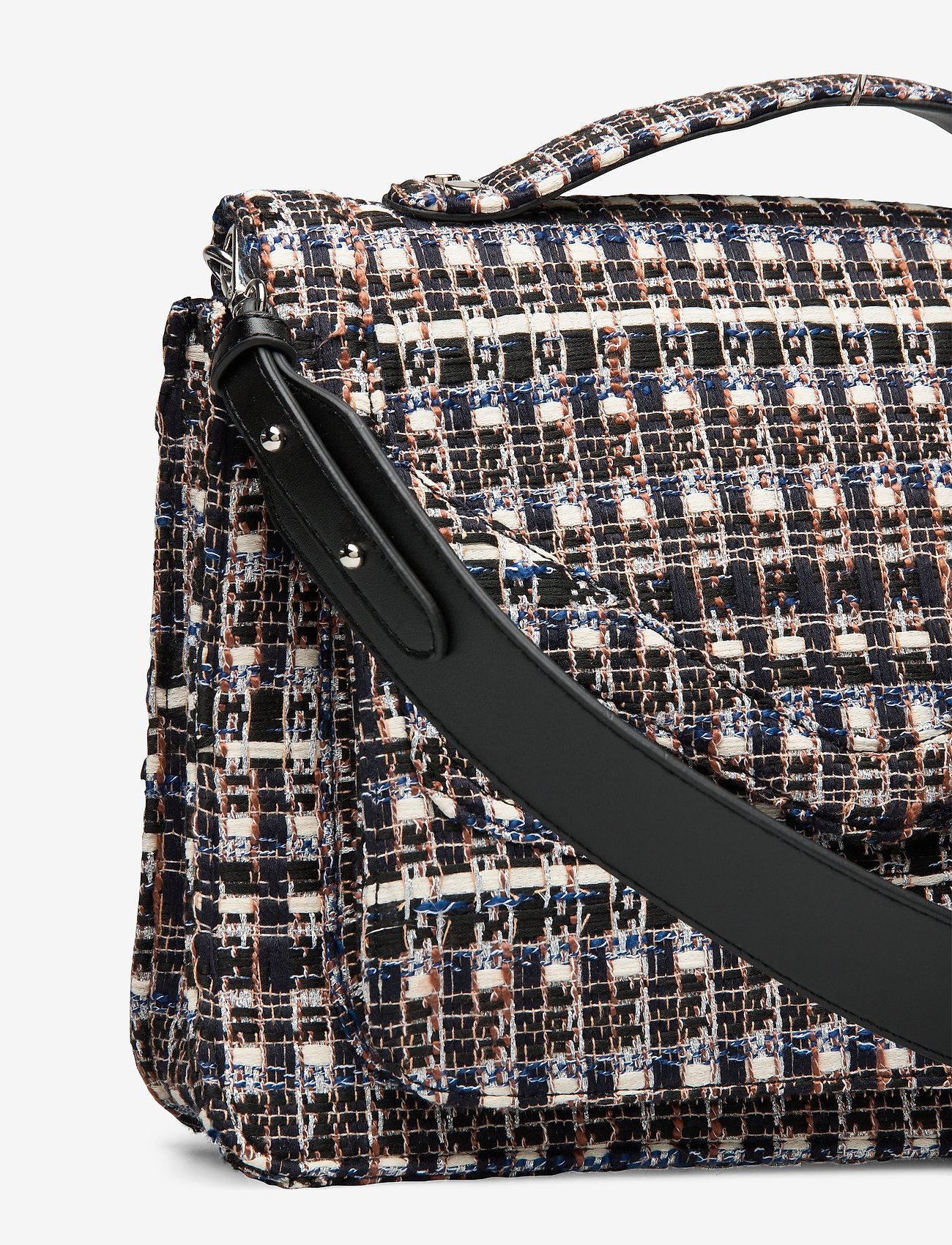 Becksöndergaard - Chal Ona Bag - black - 3